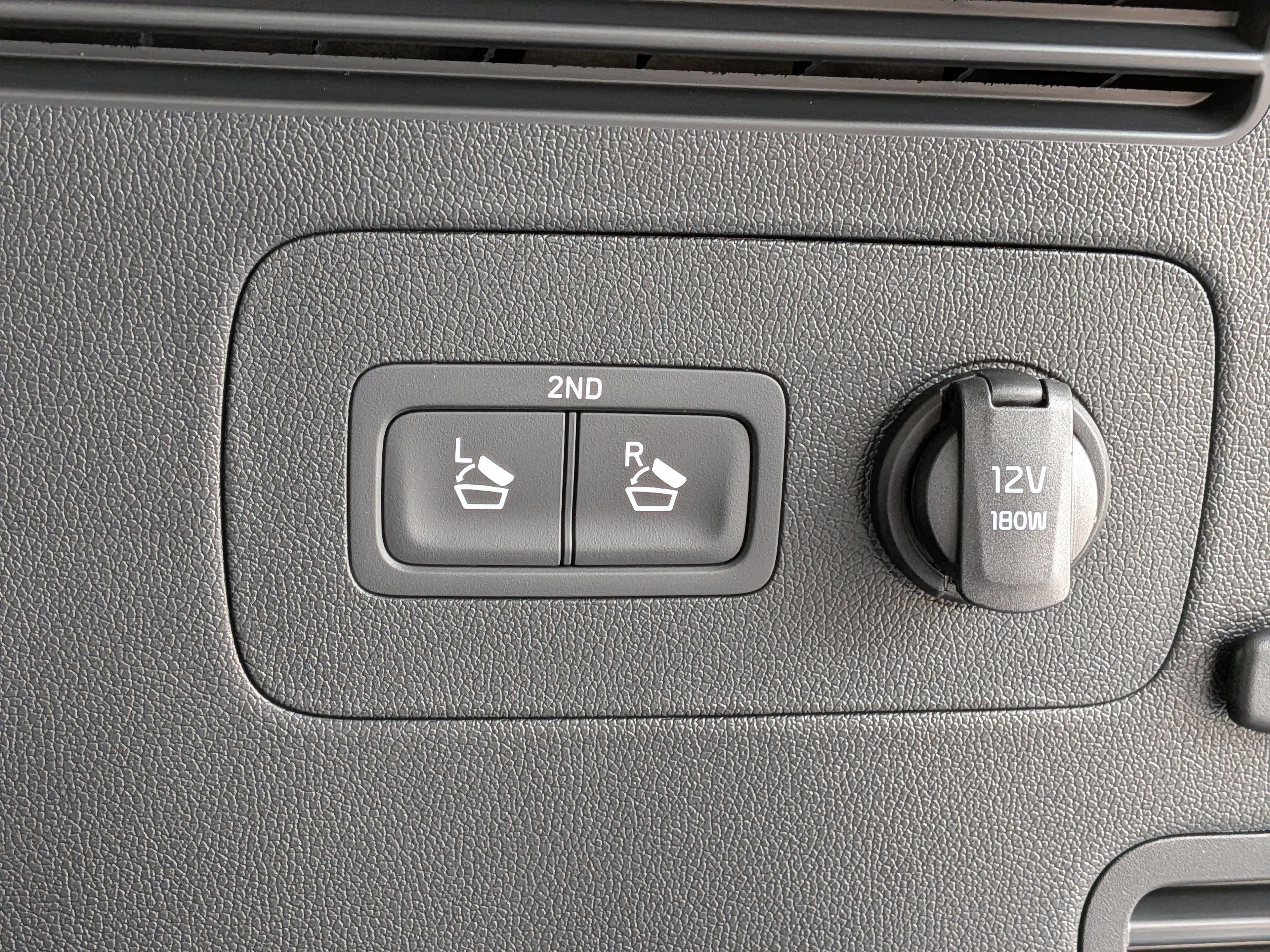 Kia Sorento Hybrid Ex - Thumbnail 16