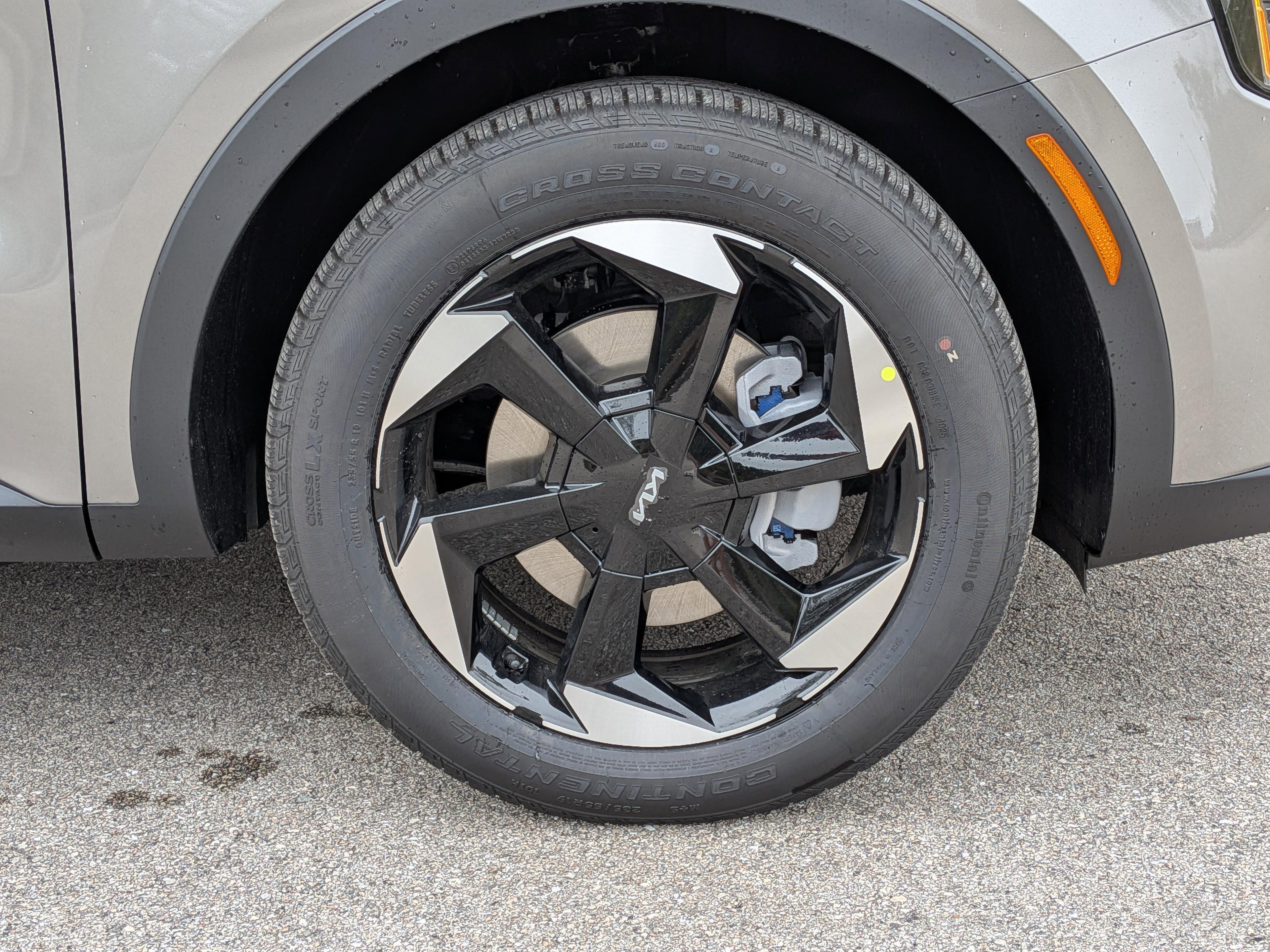 Kia Sorento Hybrid Ex - Thumbnail 12