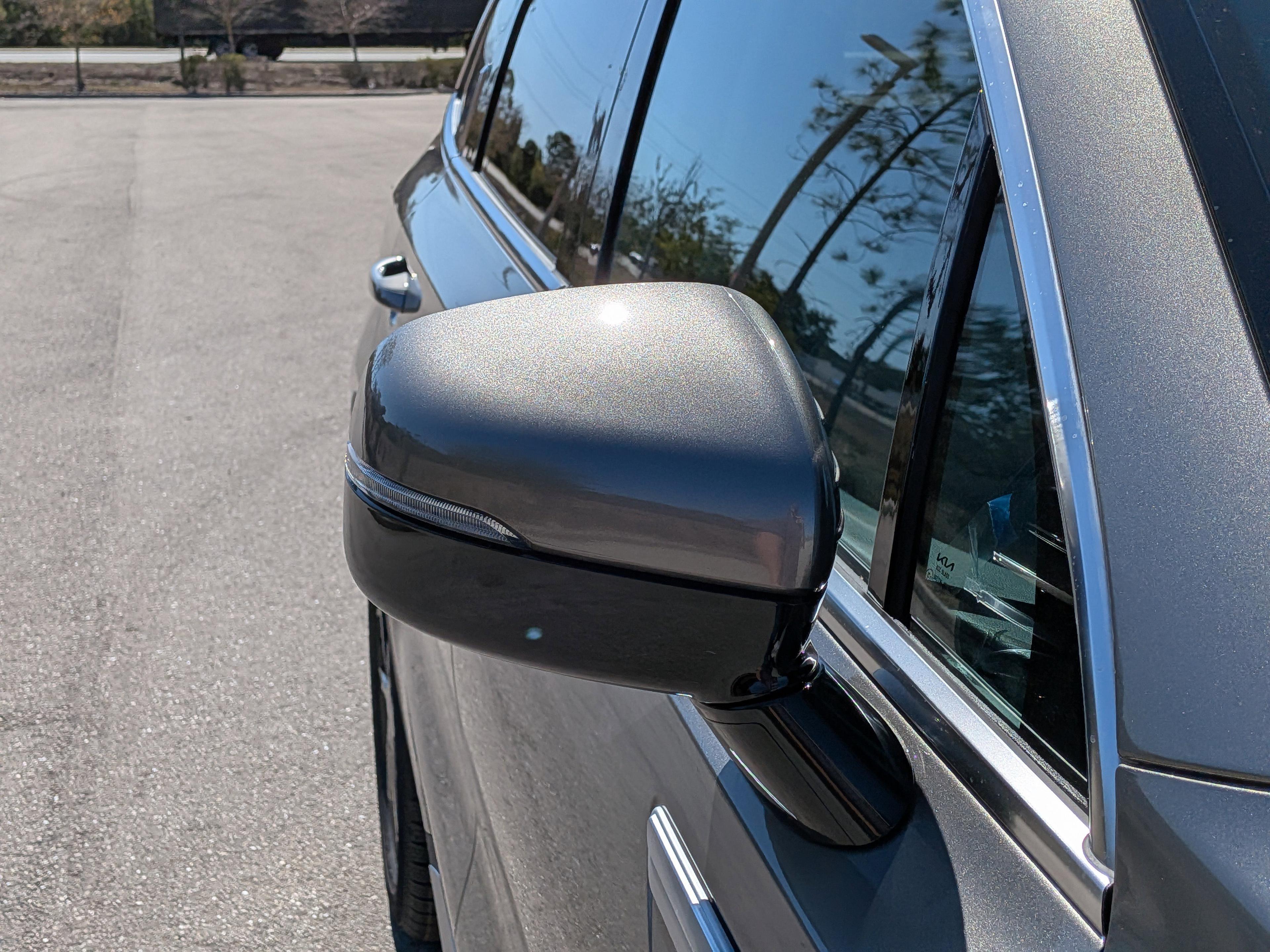 Kia Sorento Hybrid Ex - Thumbnail 13