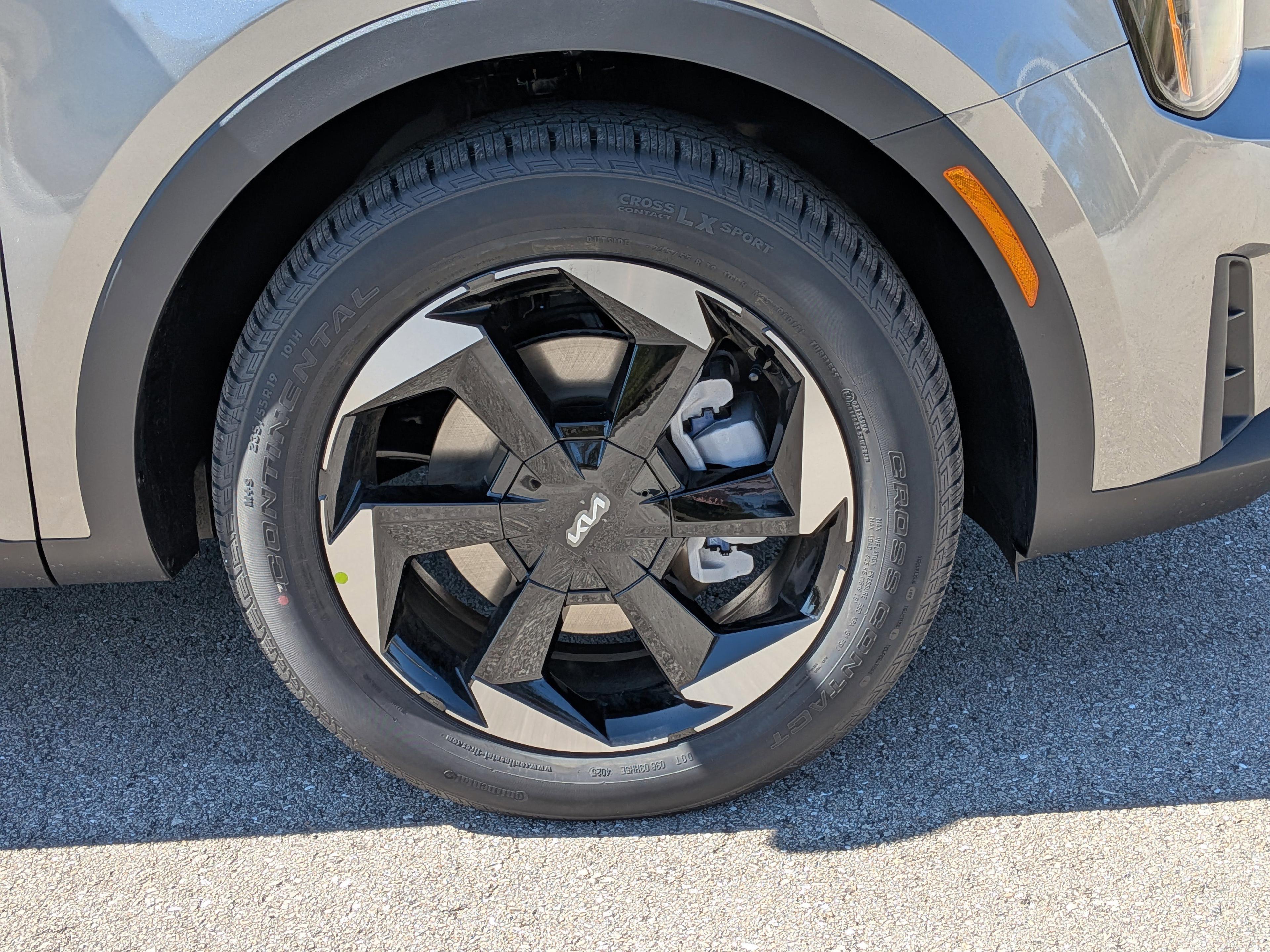 Kia Sorento Hybrid Ex - Thumbnail 12