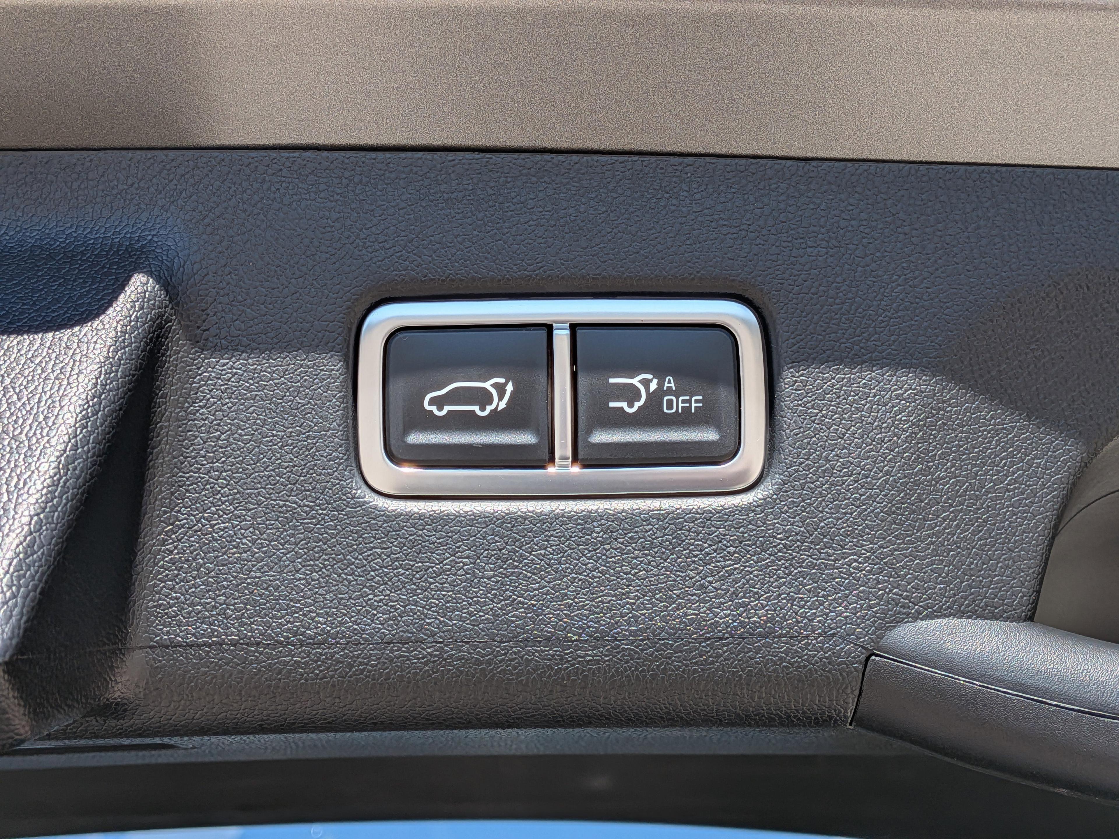 Kia Sorento Hybrid Ex - Thumbnail 15