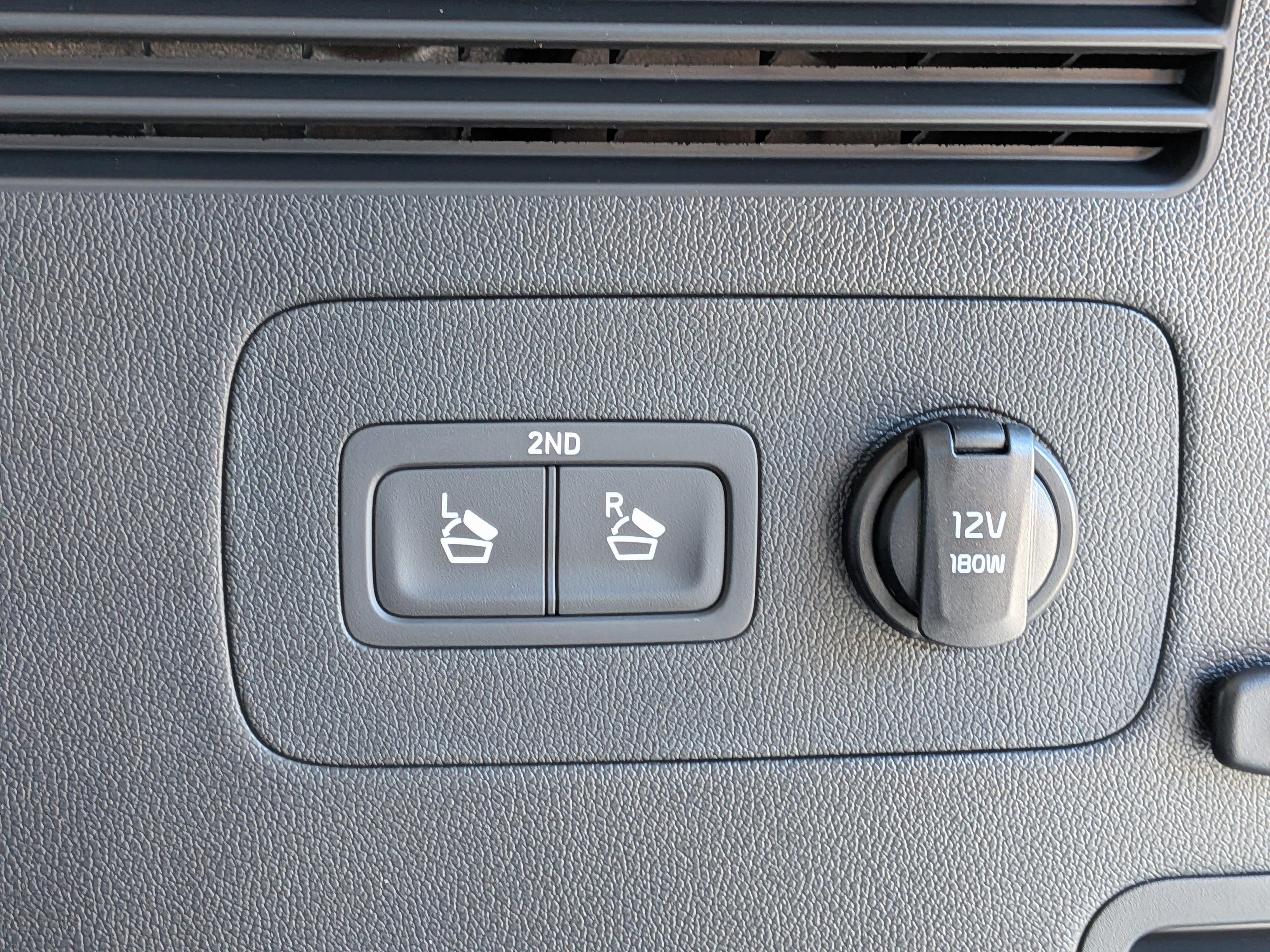 Kia Sorento Hybrid Ex - Thumbnail 16