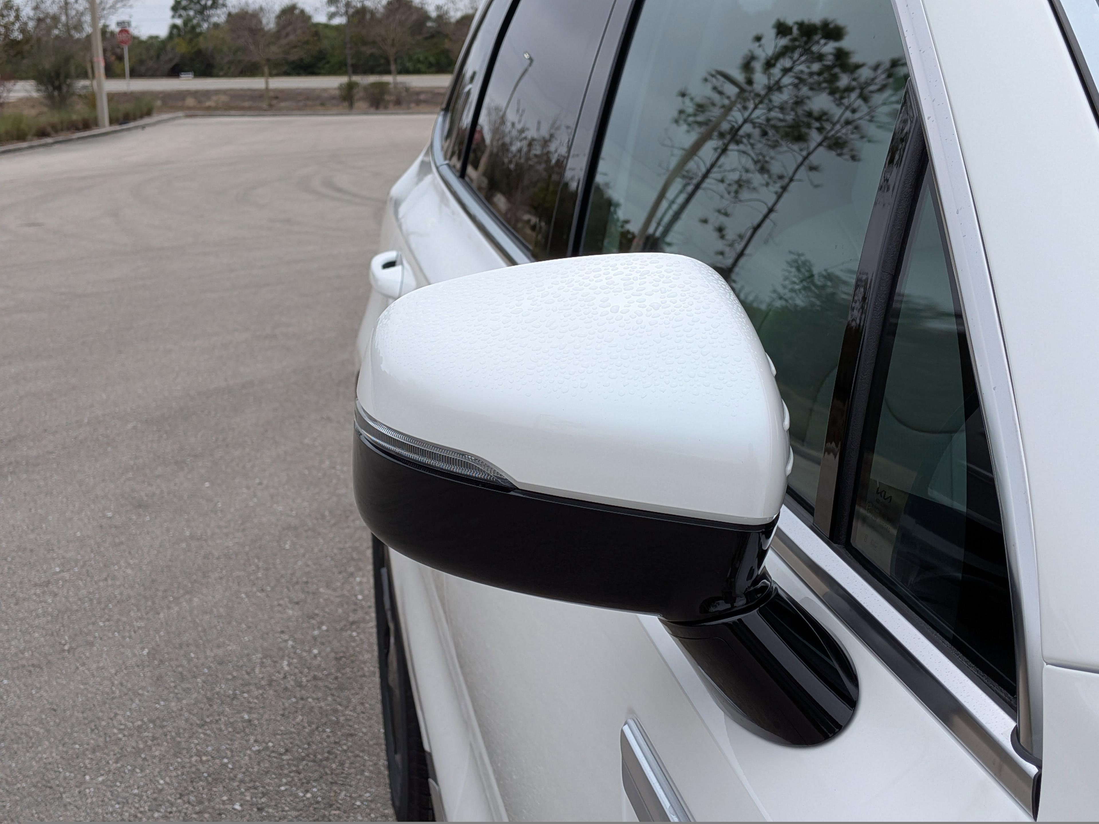 Kia Sorento Hybrid Ex - Thumbnail 13