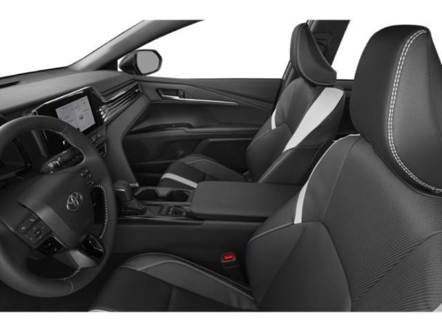 Toyota Camry Se Fwd - Thumbnail 10