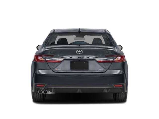 Toyota Camry Se Fwd - Thumbnail 7