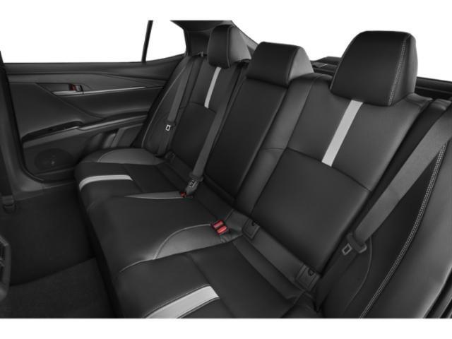 Toyota Camry Se Fwd - Thumbnail 14