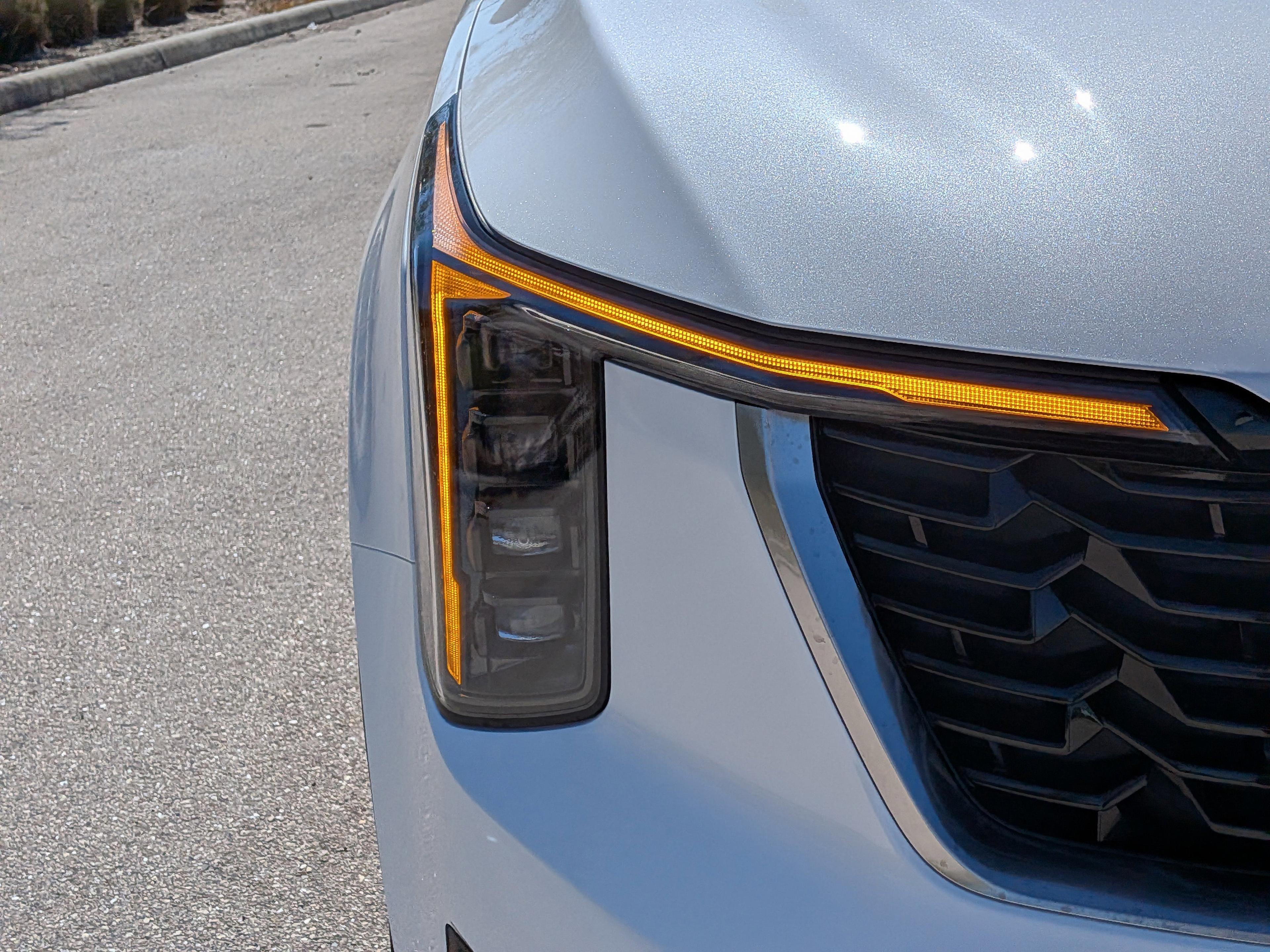 Kia Sorento Hybrid Ex - Thumbnail 11