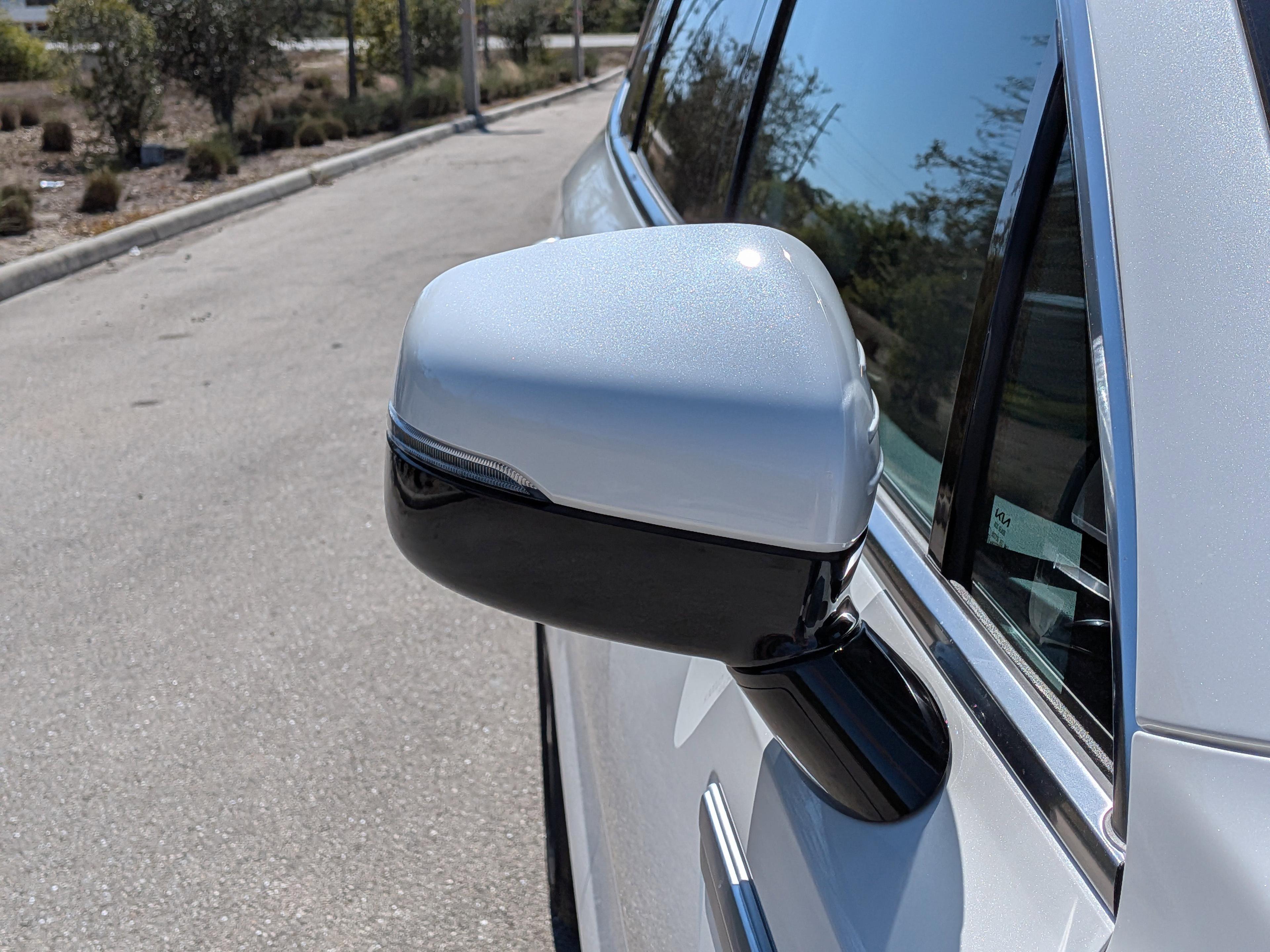 Kia Sorento Hybrid Ex - Thumbnail 13