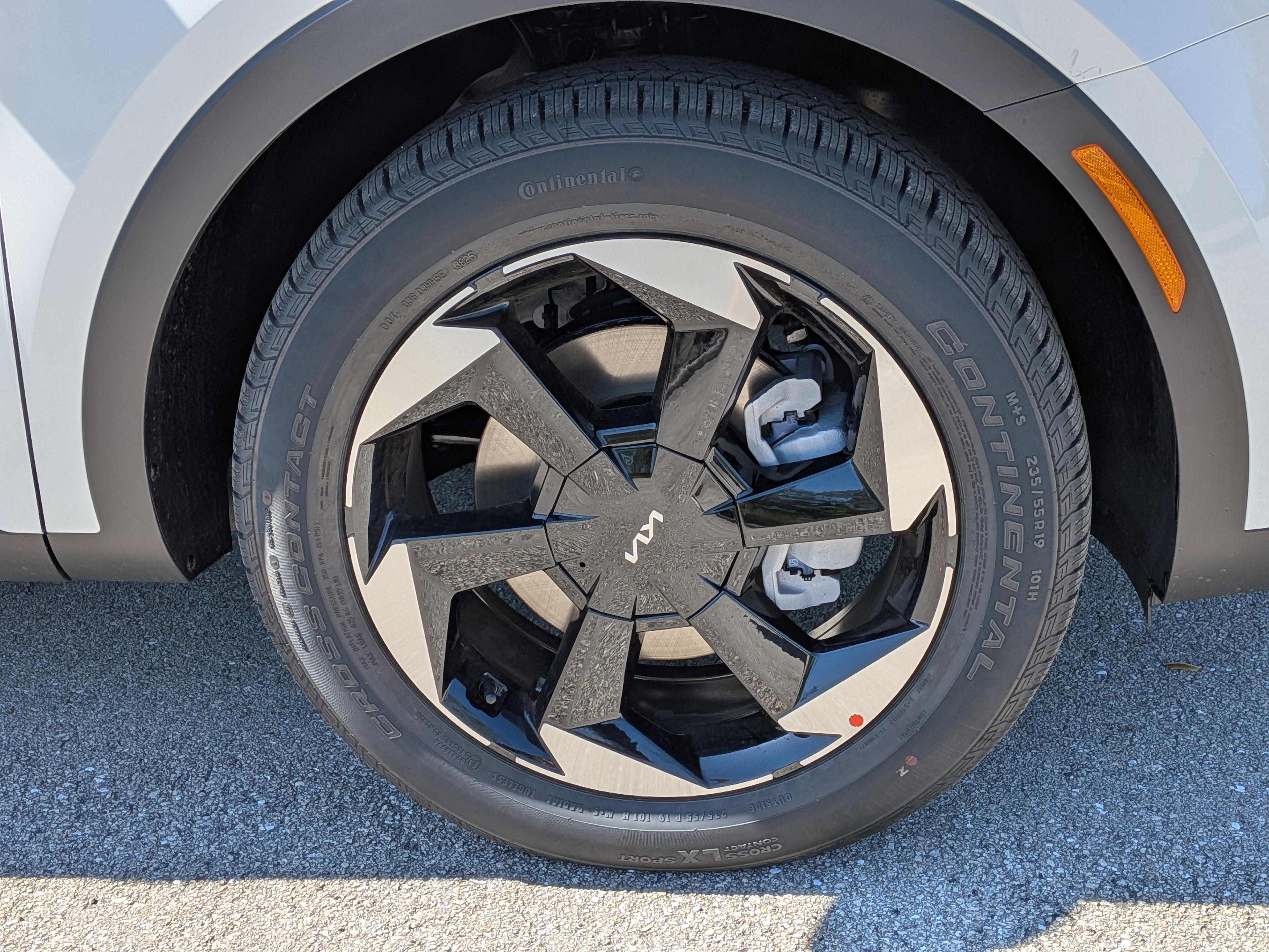 Kia Sorento Hybrid Ex - Thumbnail 12