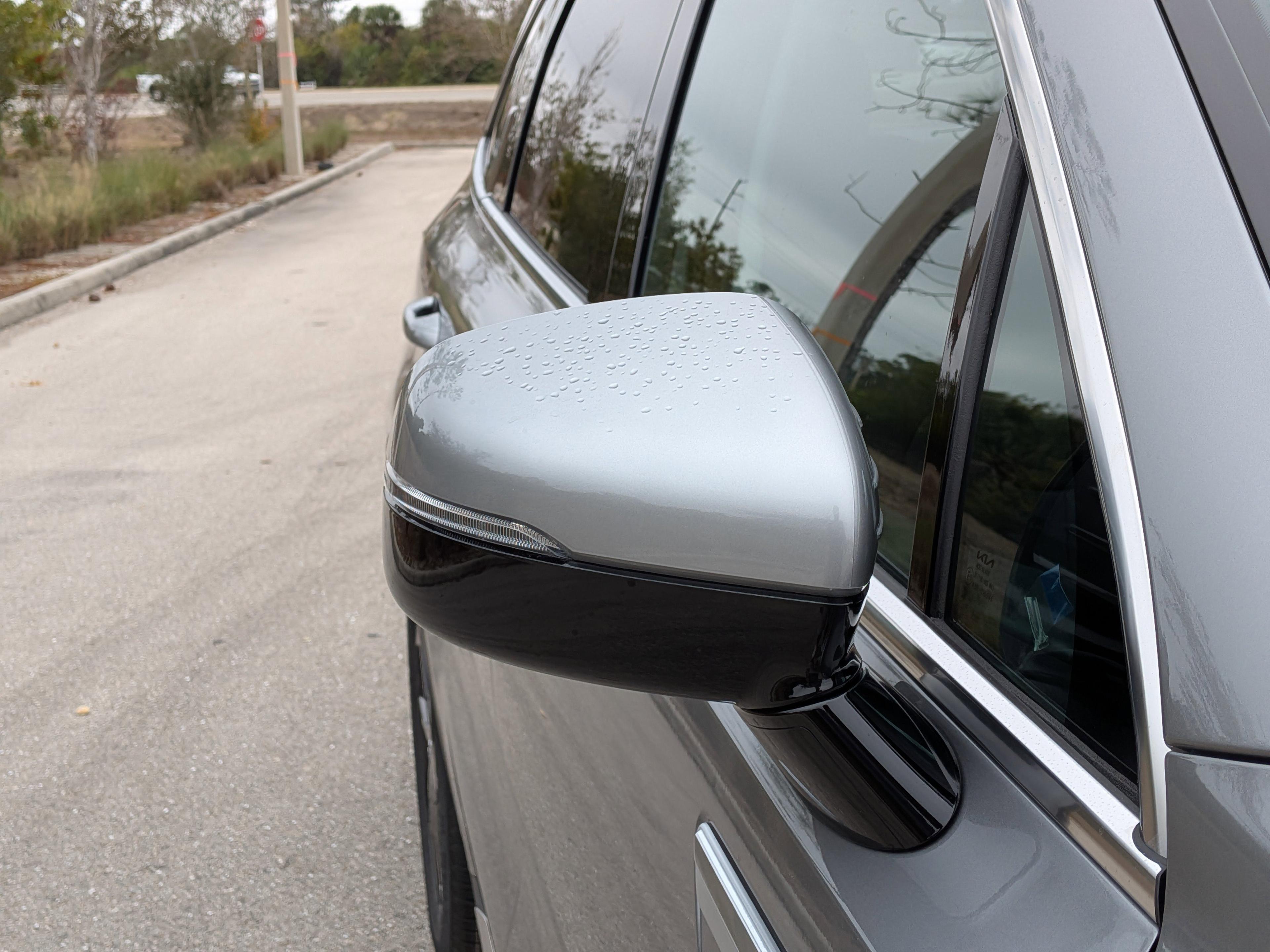 Kia Sorento Hybrid Ex - Thumbnail 13