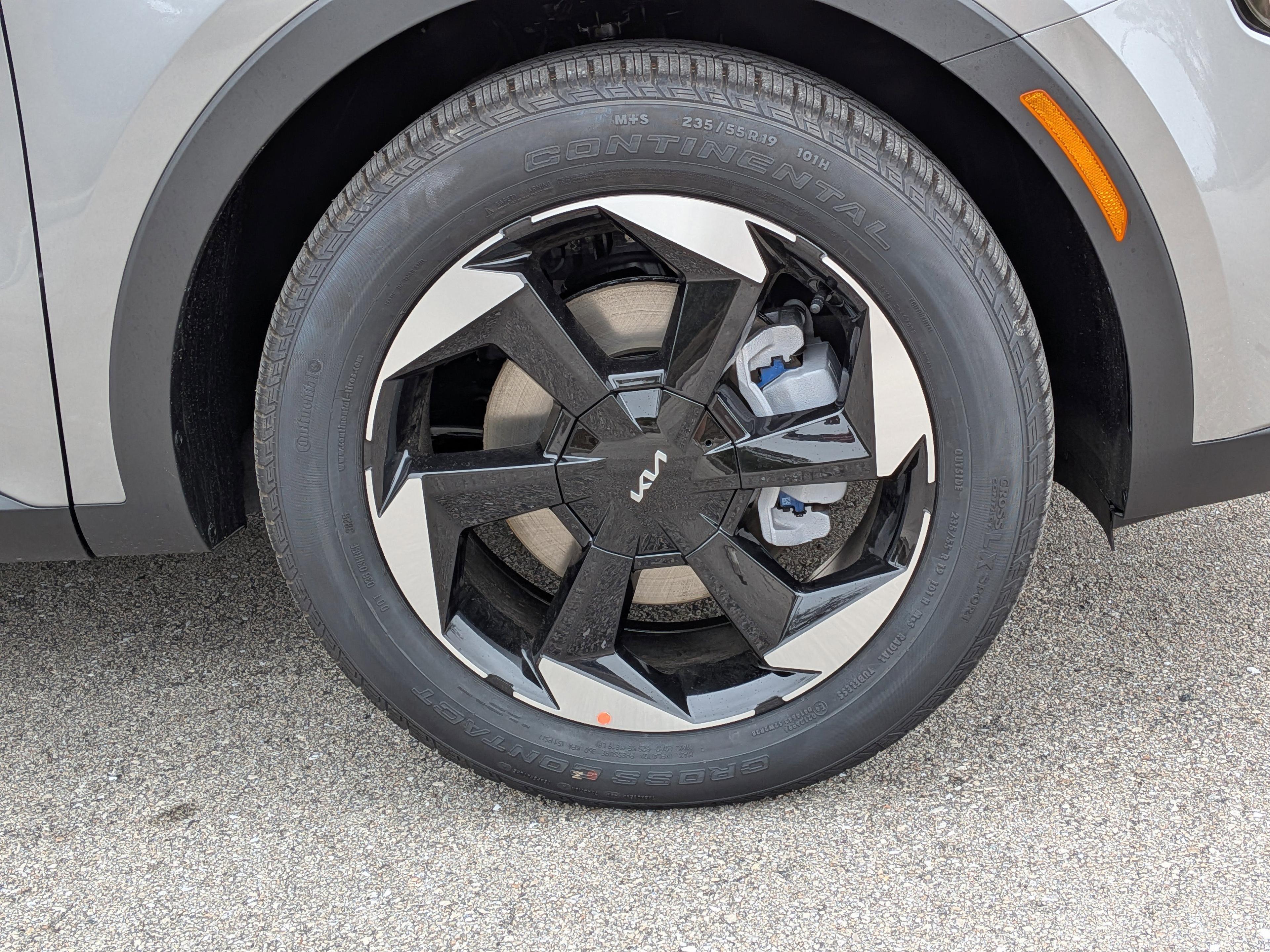 Kia Sorento Hybrid Ex - Thumbnail 12