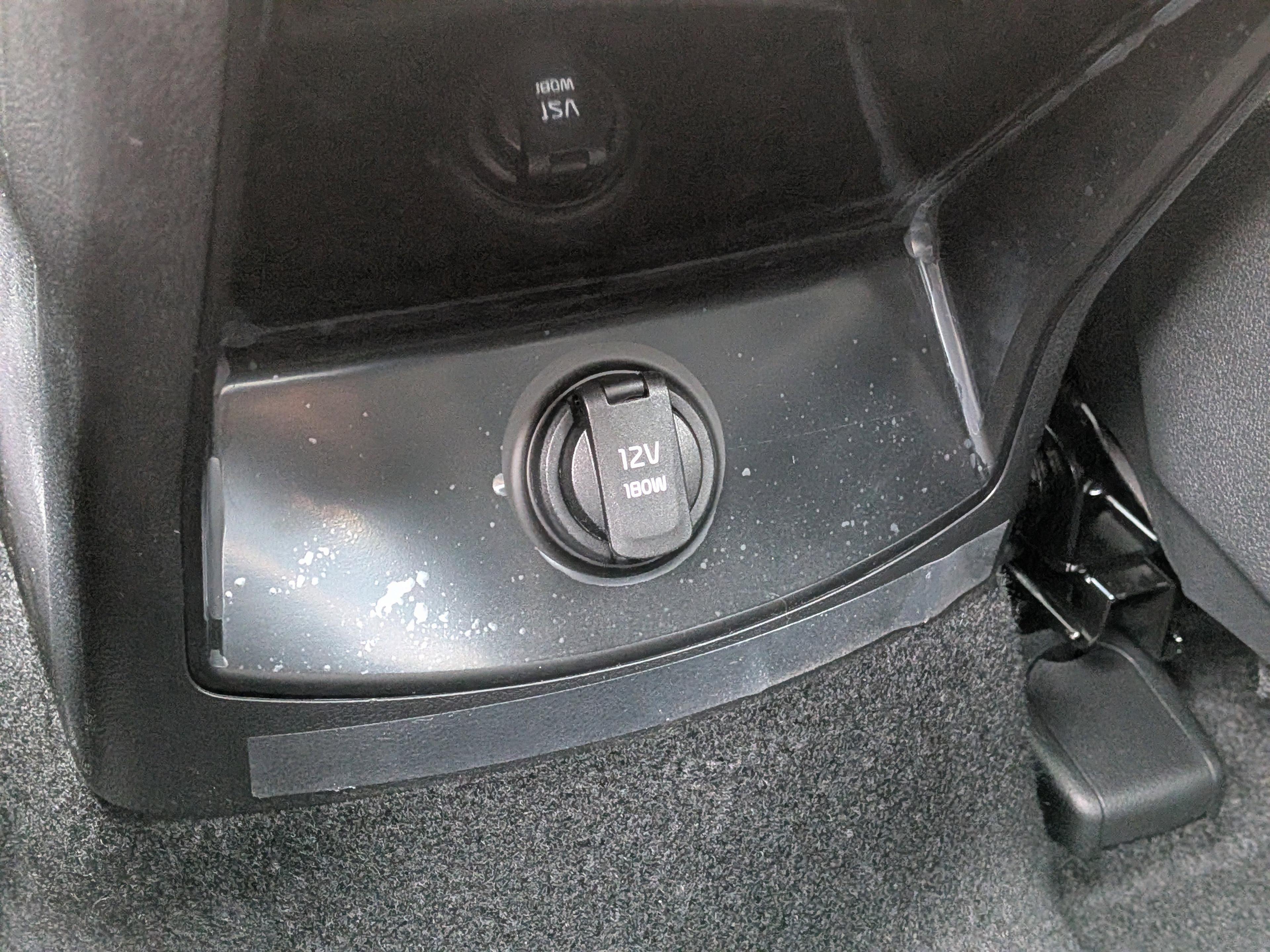 Kia Sorento Hybrid Ex - Thumbnail 20