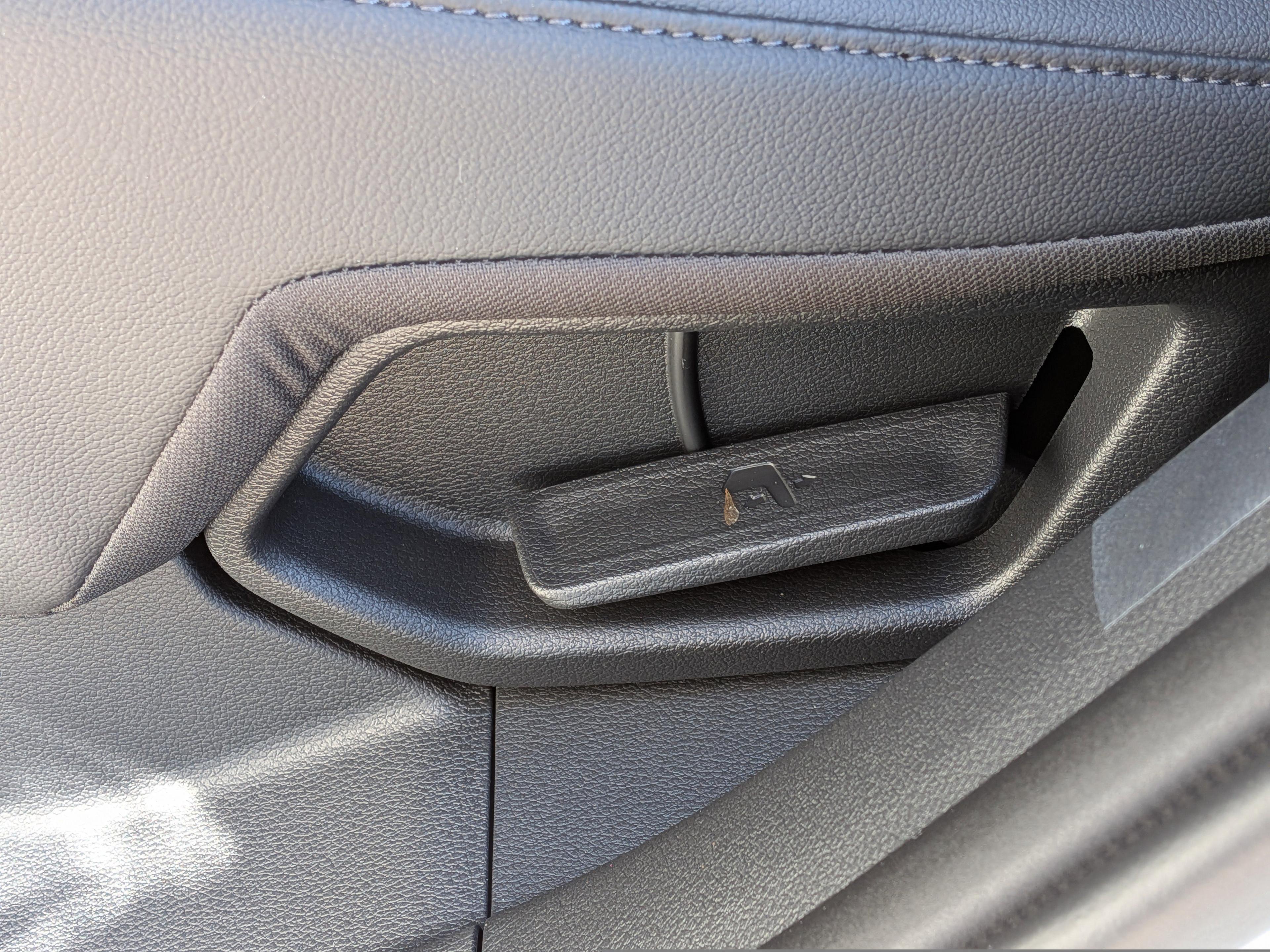 Kia Sportage Hybrid Sx Prestige - Thumbnail 18