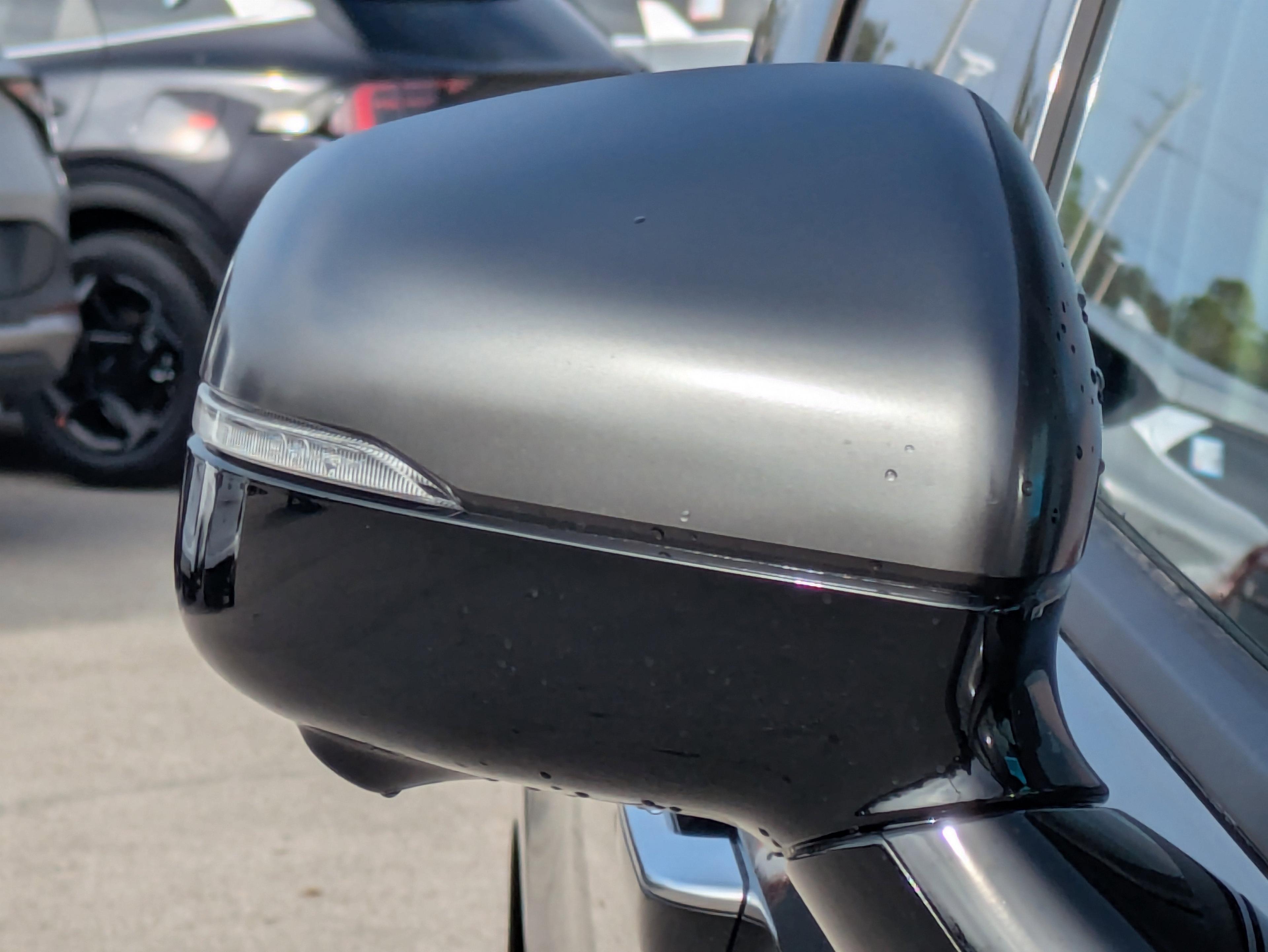 Kia Carnival Mpv Hybrid Sx - Thumbnail 12