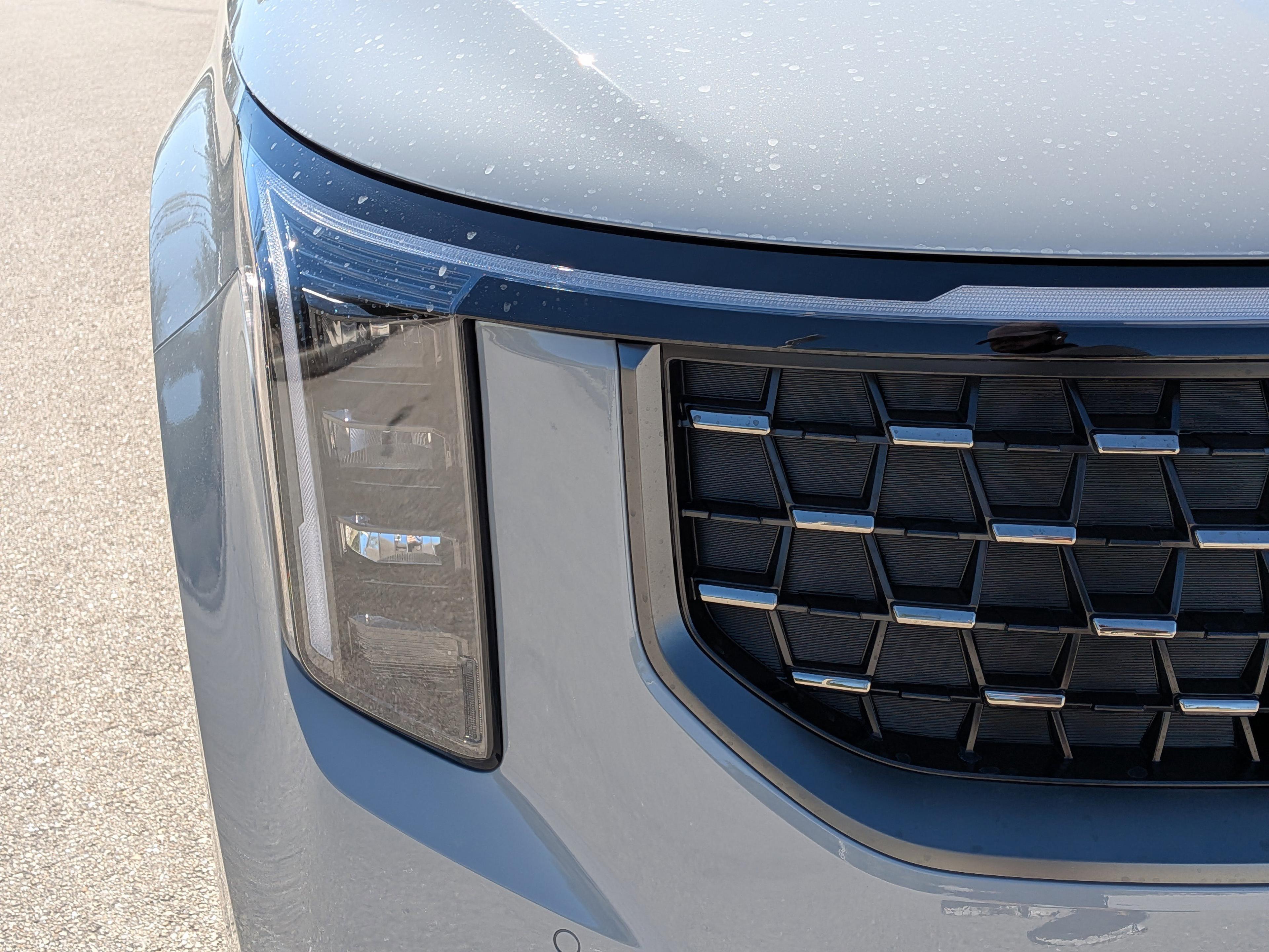 Kia Carnival Mpv Sx - Thumbnail 11