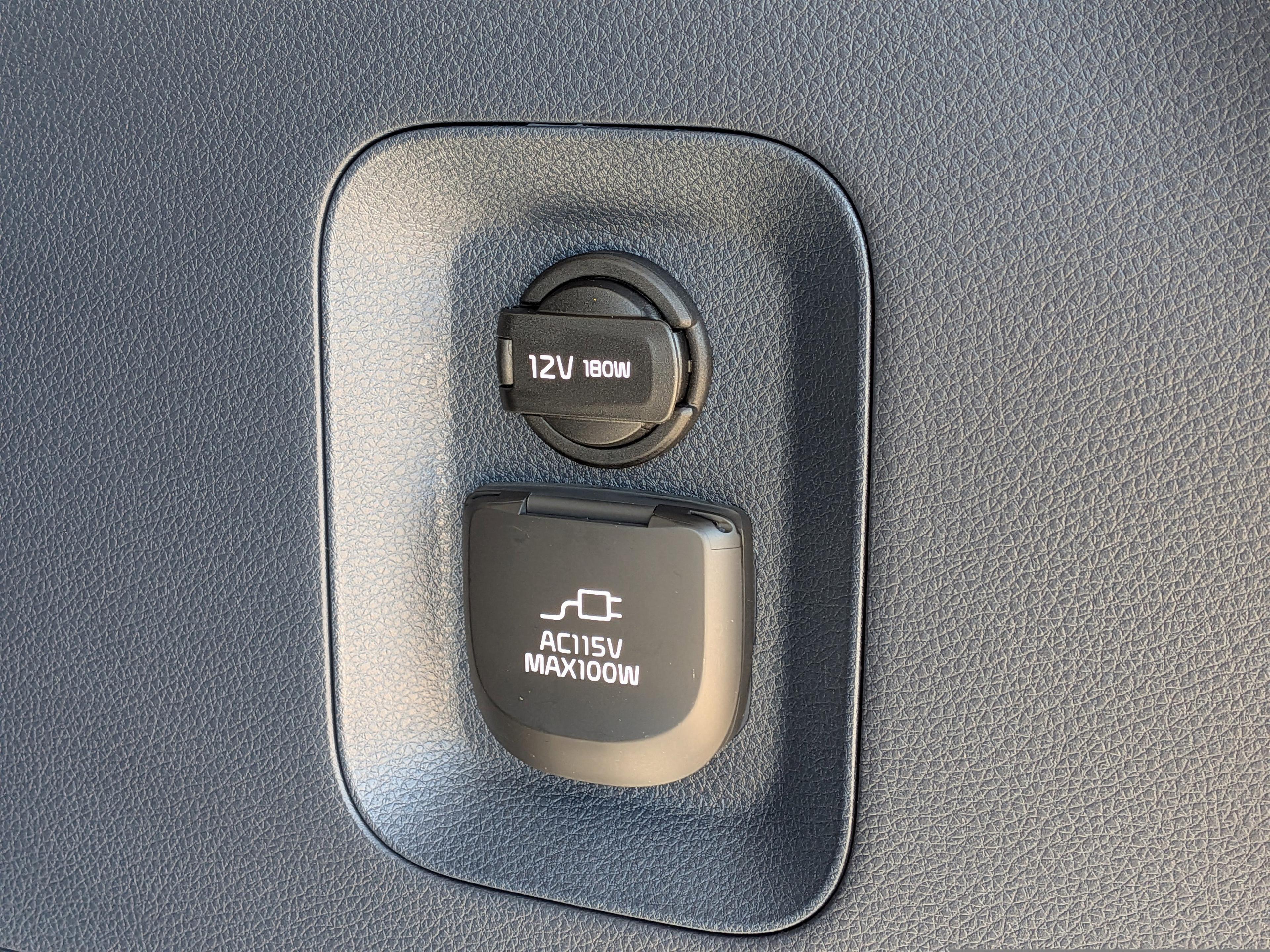 Kia Carnival Mpv Sx - Thumbnail 16