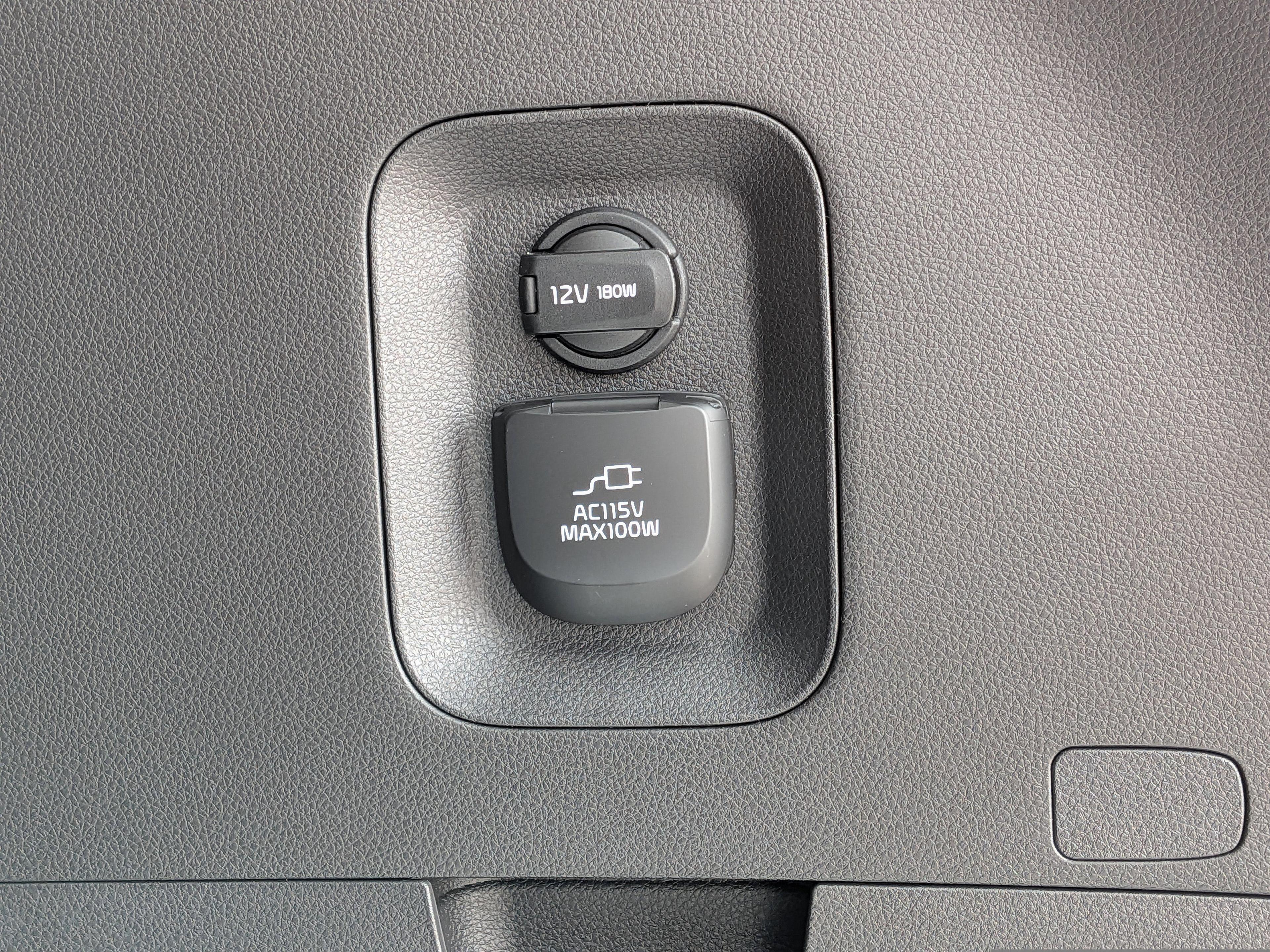 Kia Carnival Mpv Sx - Thumbnail 16