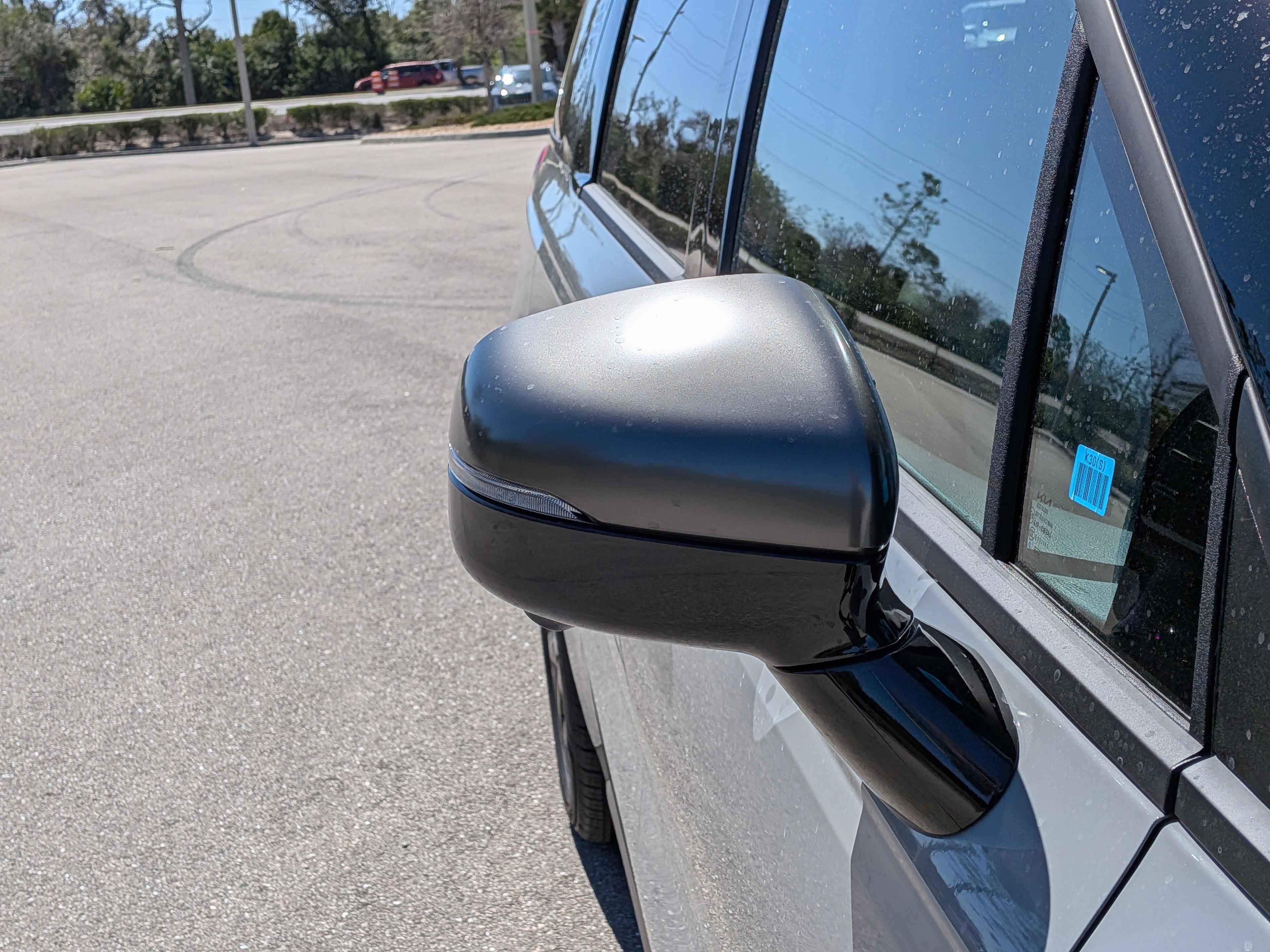 Kia Carnival Mpv Sx - Thumbnail 13