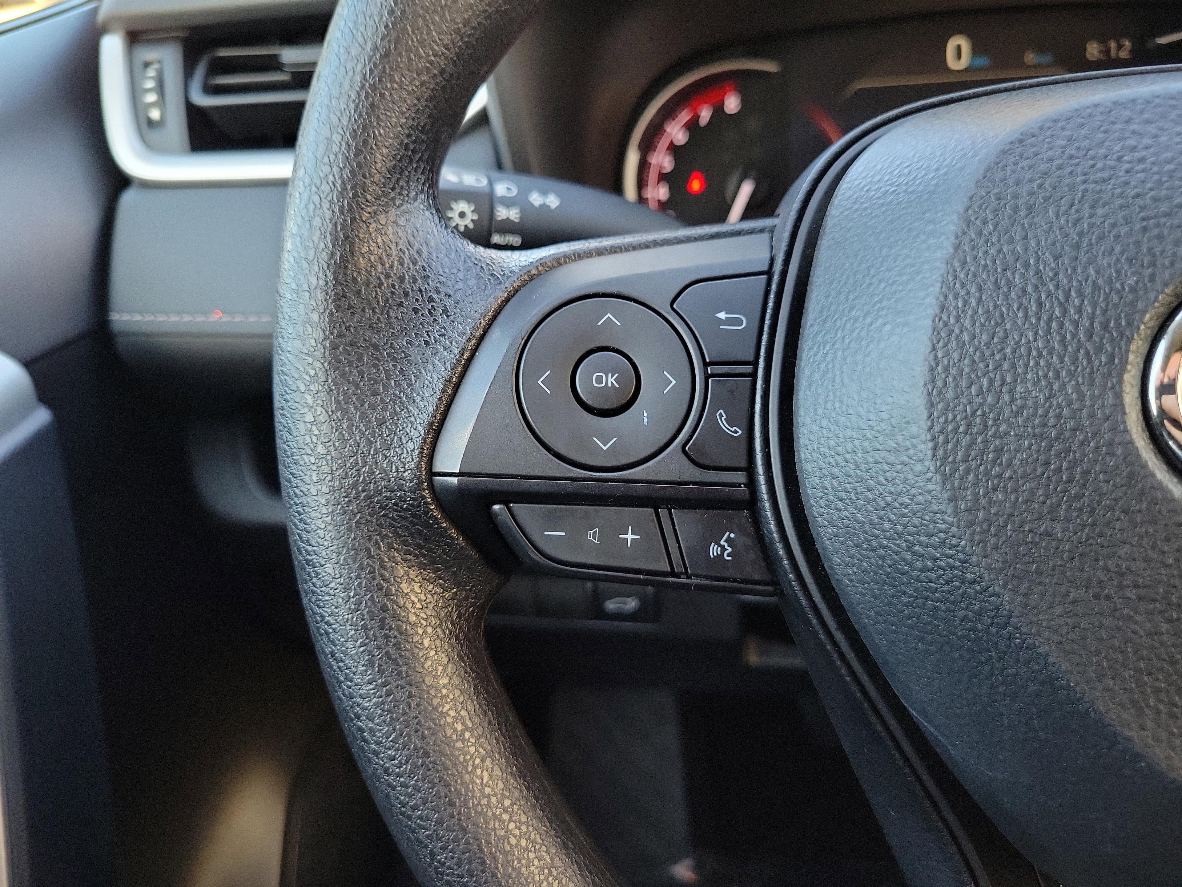 Toyota Rav4 Xle Fwd - Thumbnail 17