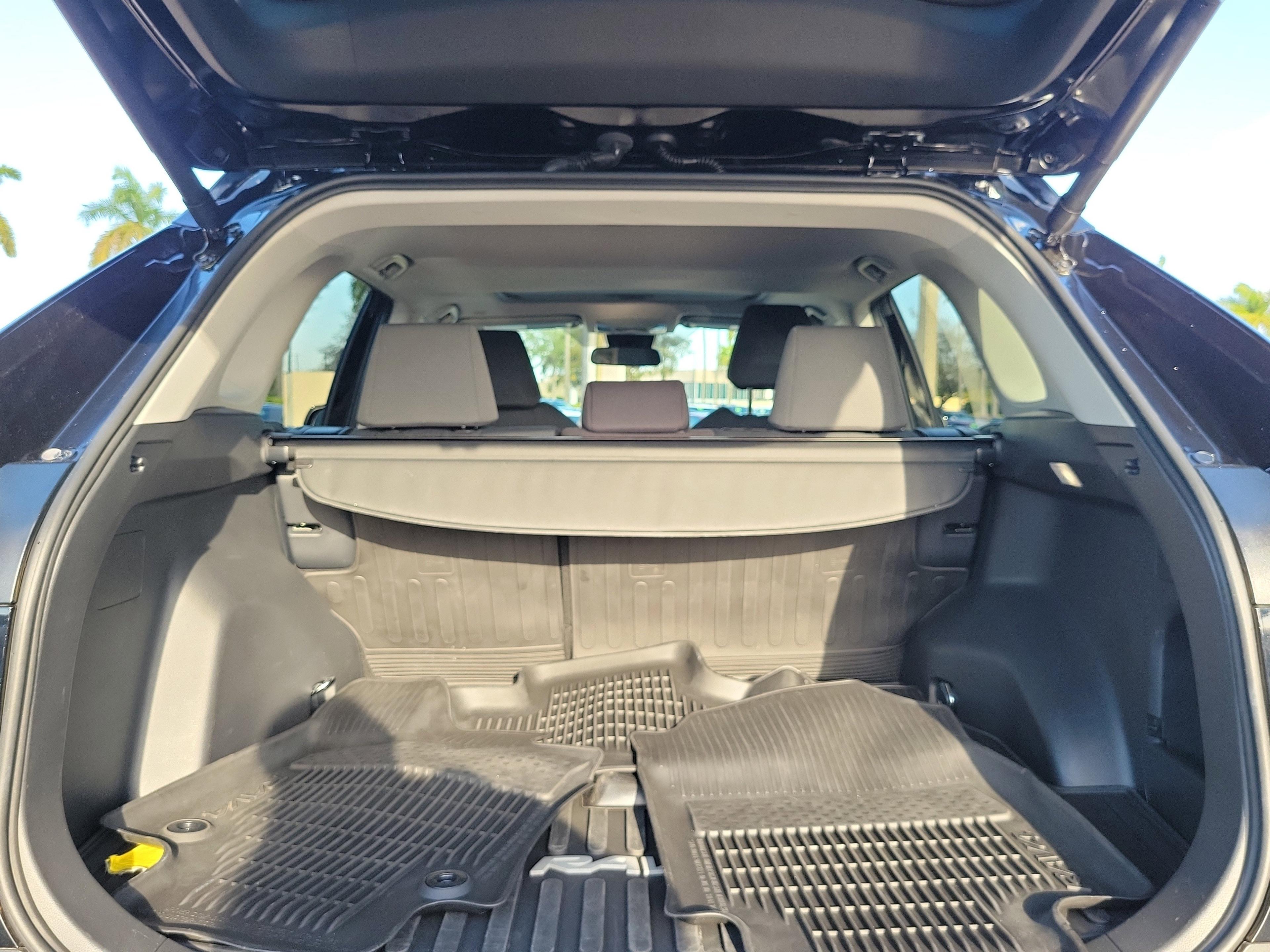 Toyota Rav4 Xle Fwd - Thumbnail 9