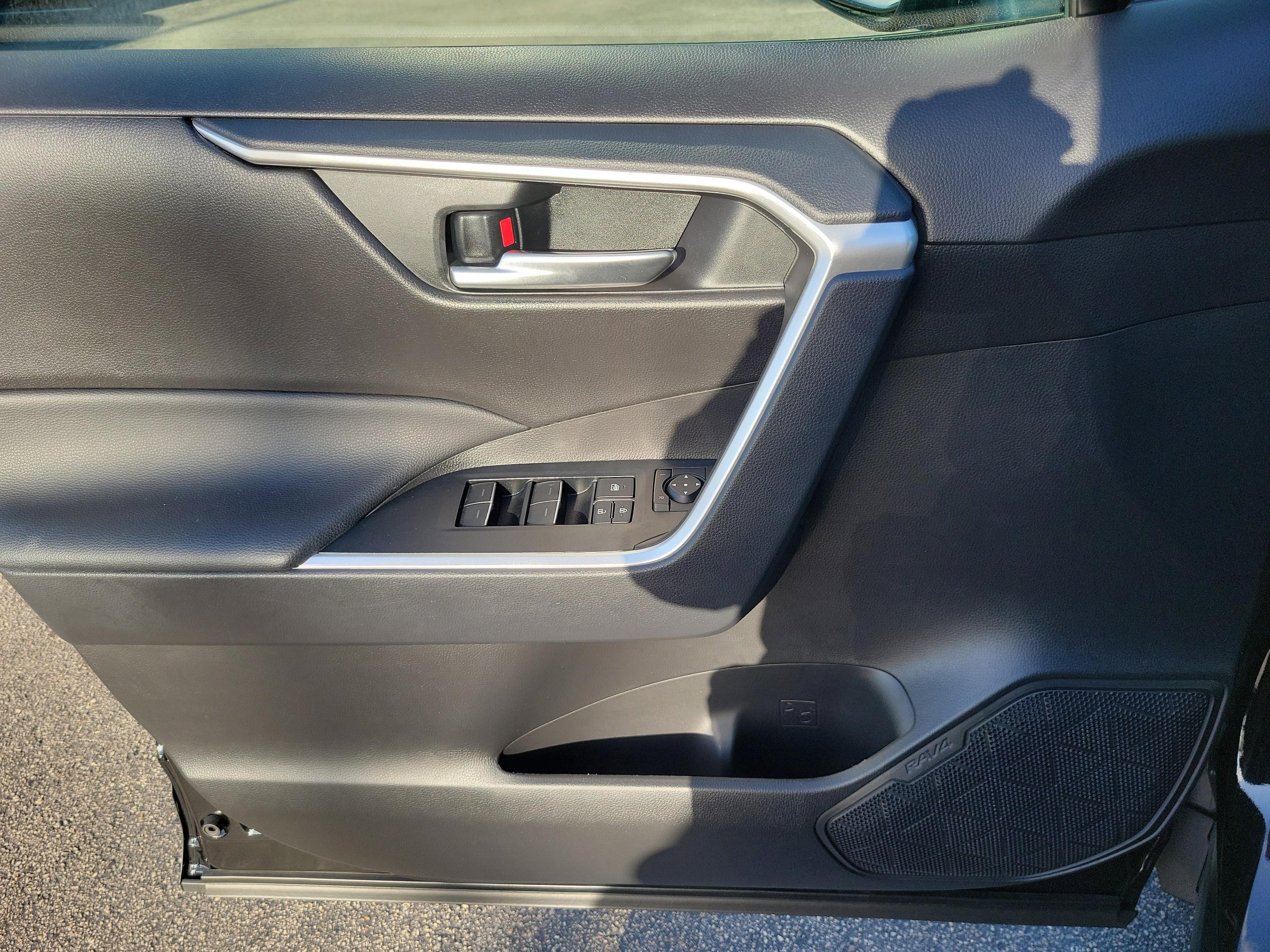 Toyota Rav4 Xle Fwd - Thumbnail 14