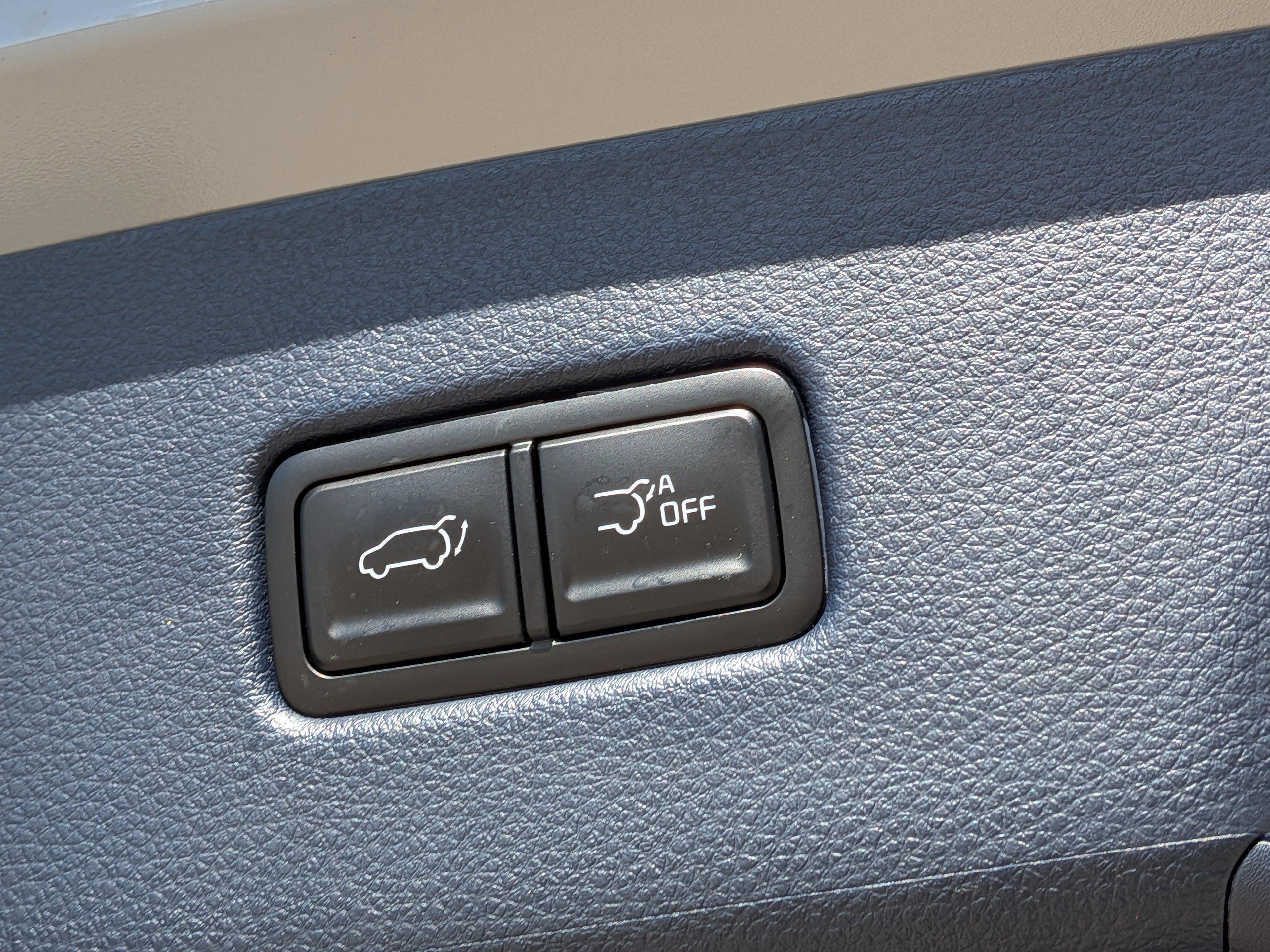 Kia Carnival Mpv Hybrid Ex - Thumbnail 16