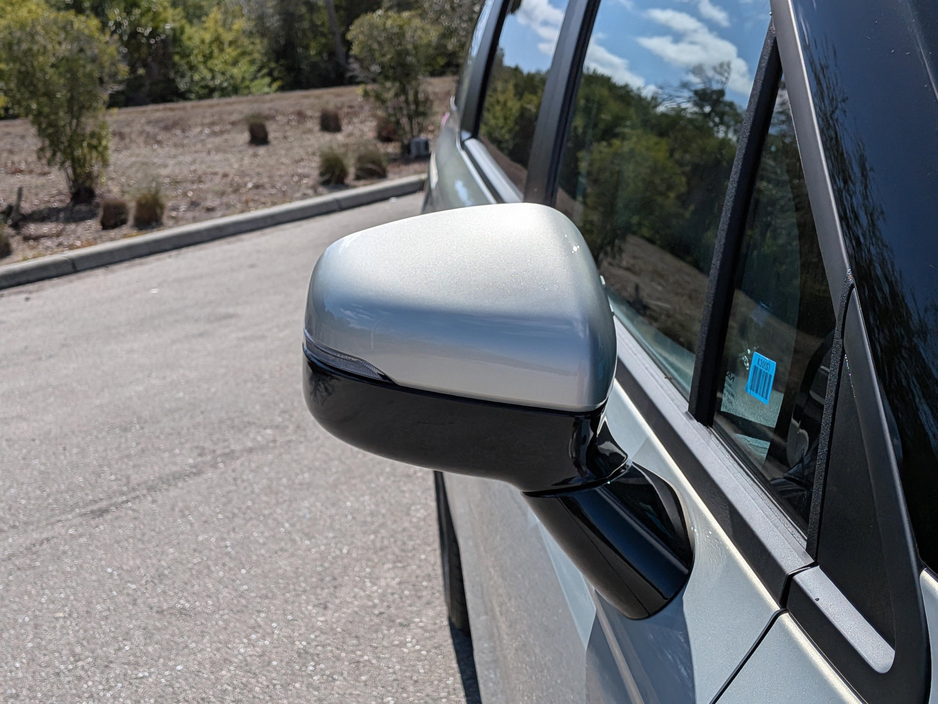 Kia Carnival Mpv Hybrid Ex - Thumbnail 13