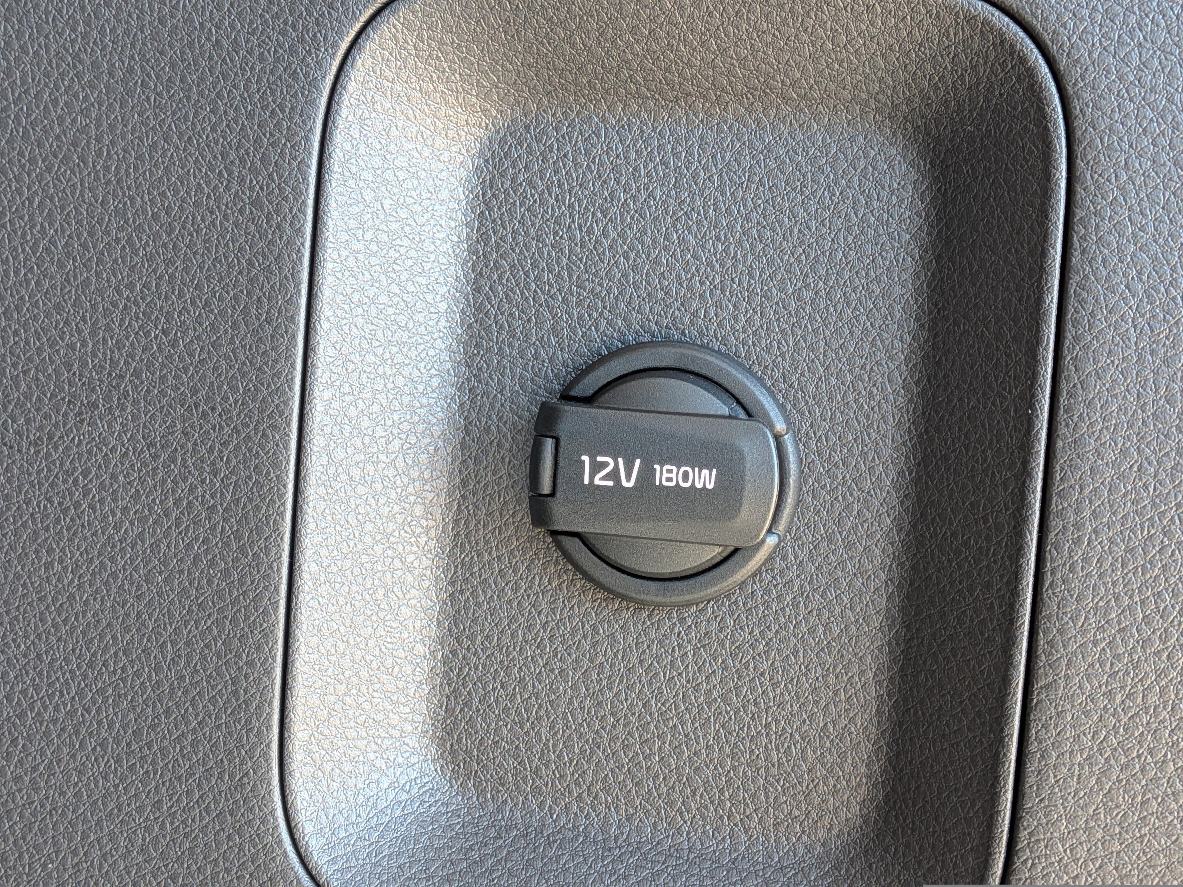 Kia Carnival Mpv Hybrid Ex - Thumbnail 16