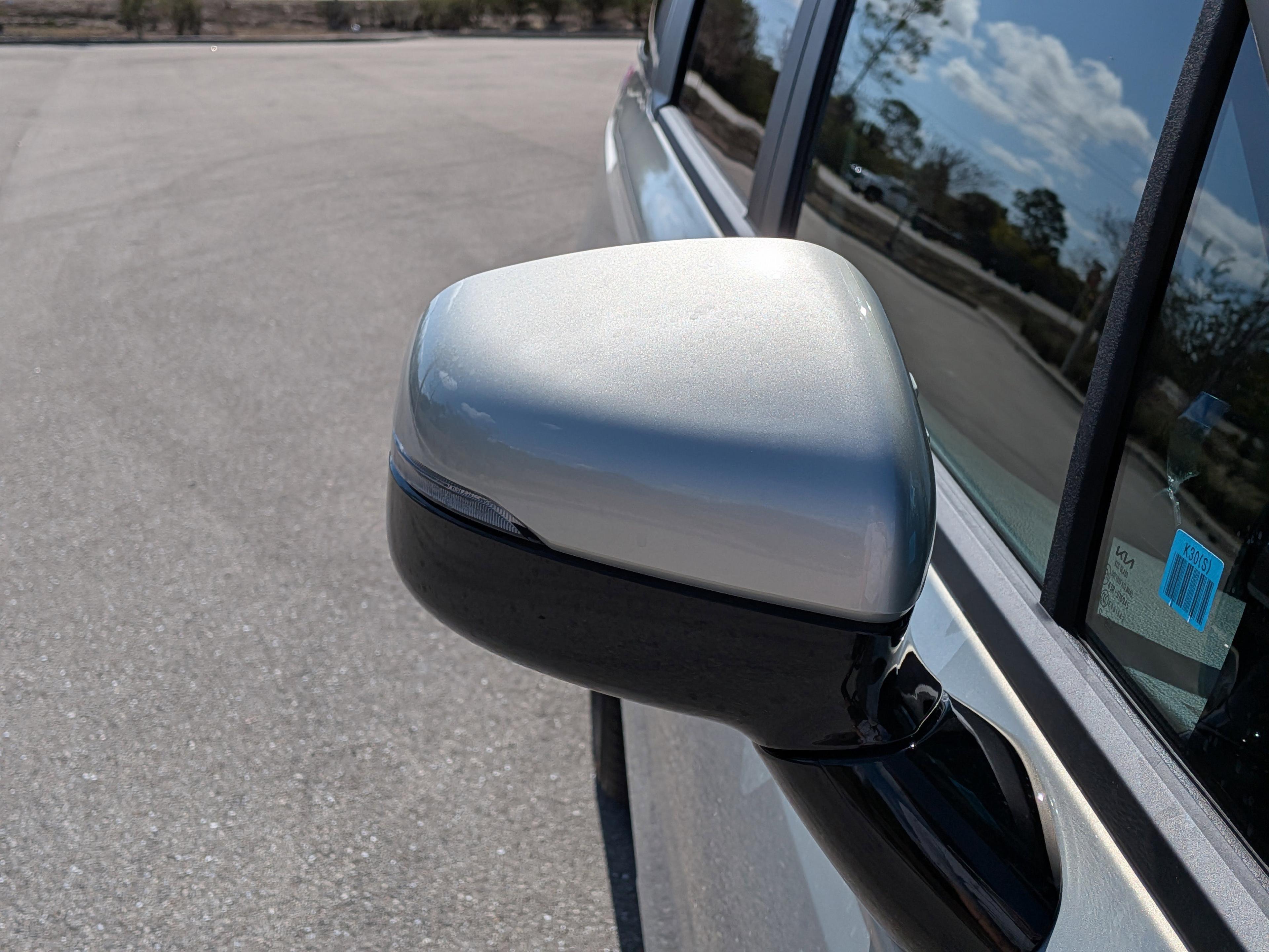 Kia Carnival Mpv Ex - Thumbnail 13