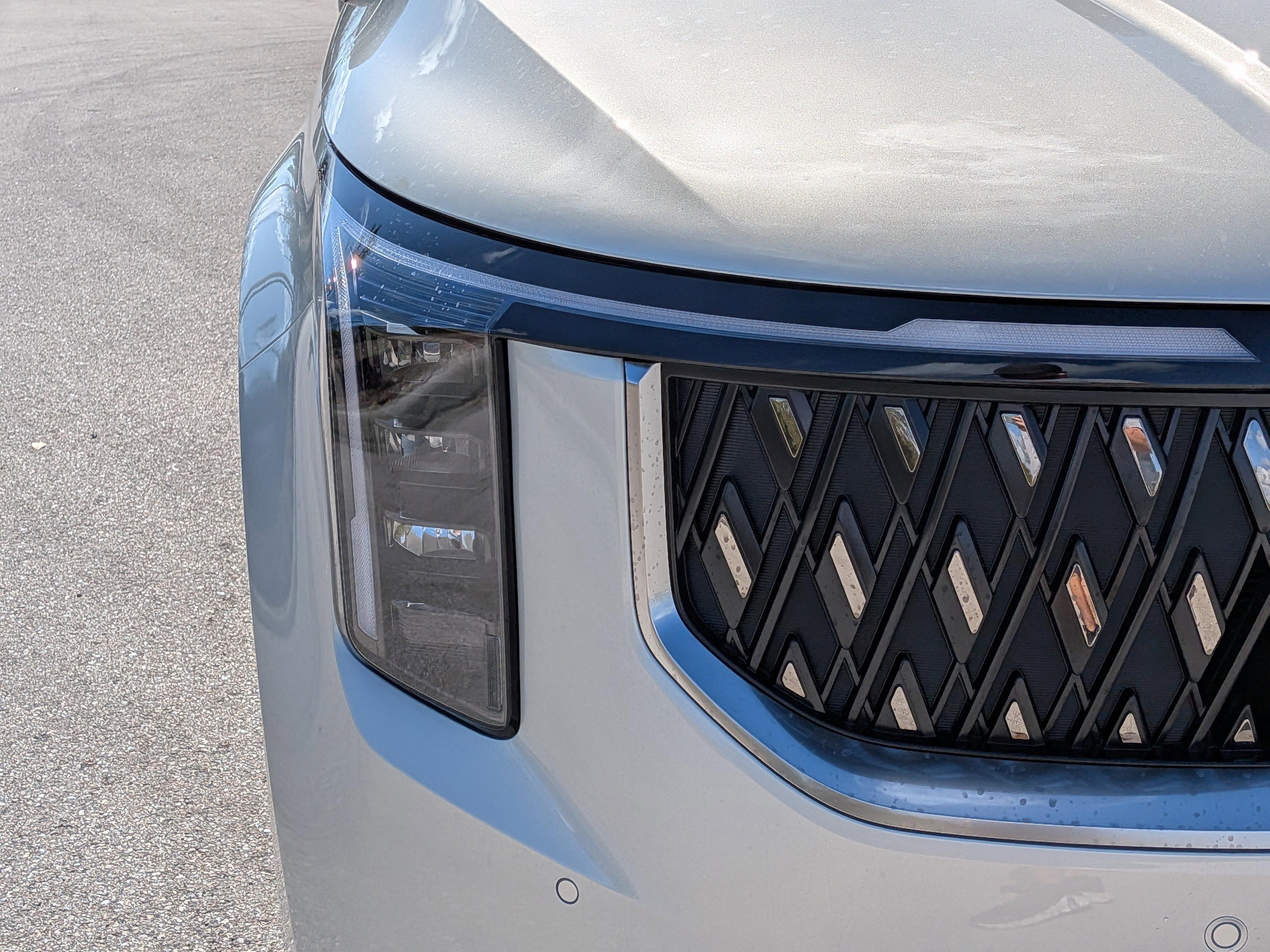 Kia Carnival Mpv Ex - Thumbnail 11