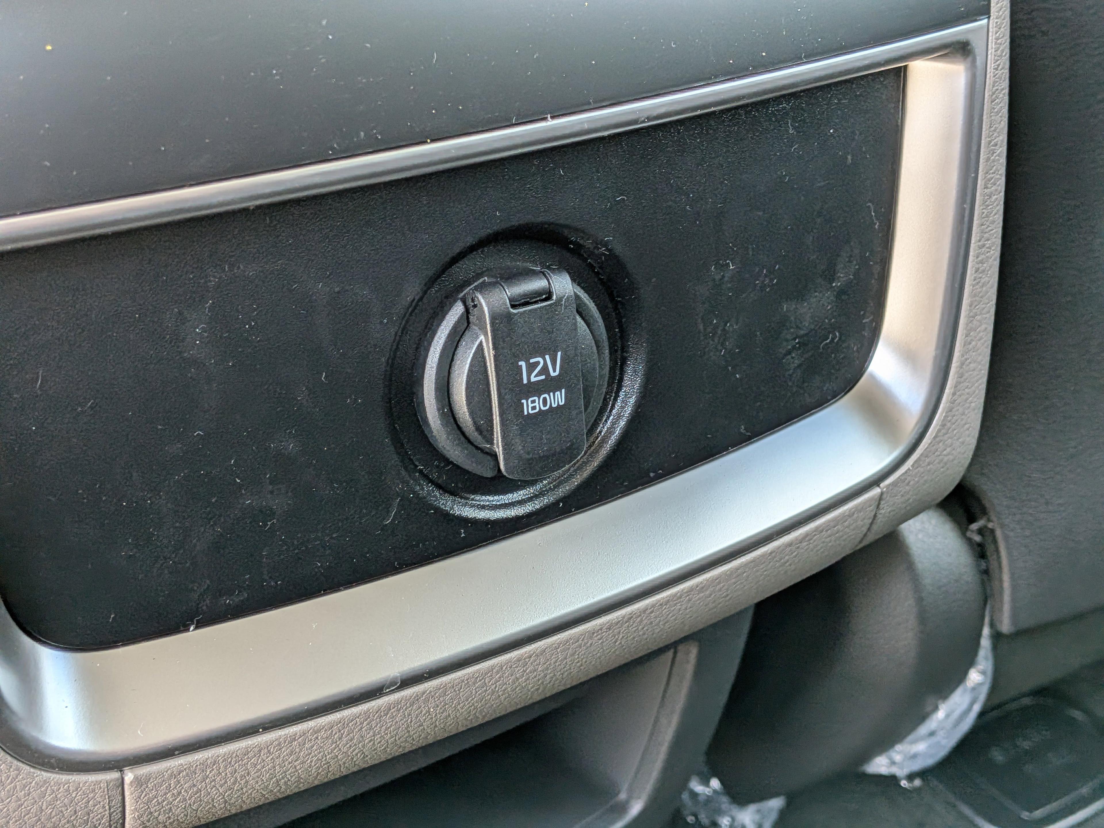 Kia Carnival Mpv Ex - Thumbnail 20