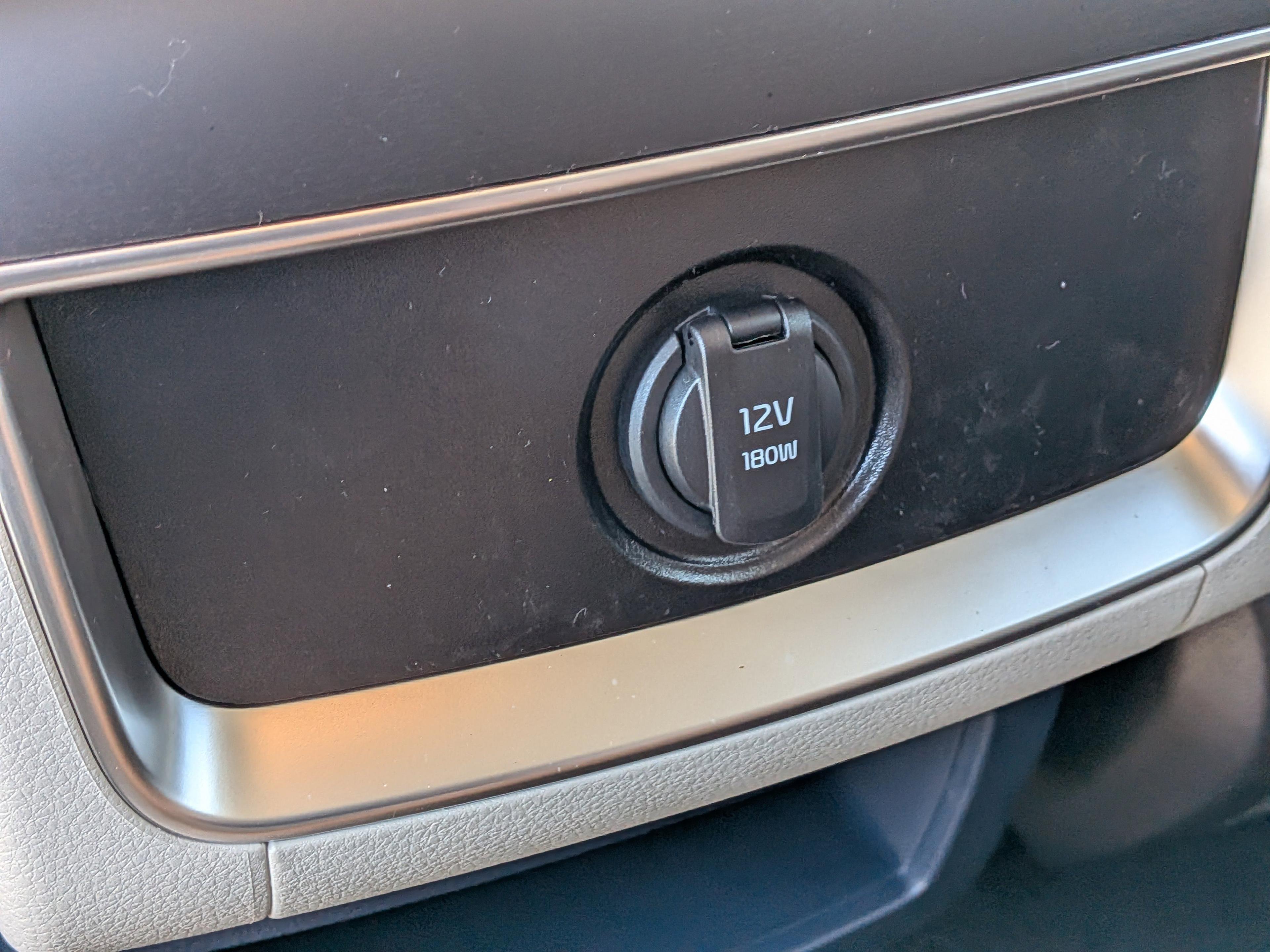 Kia Carnival Mpv Ex - Thumbnail 20