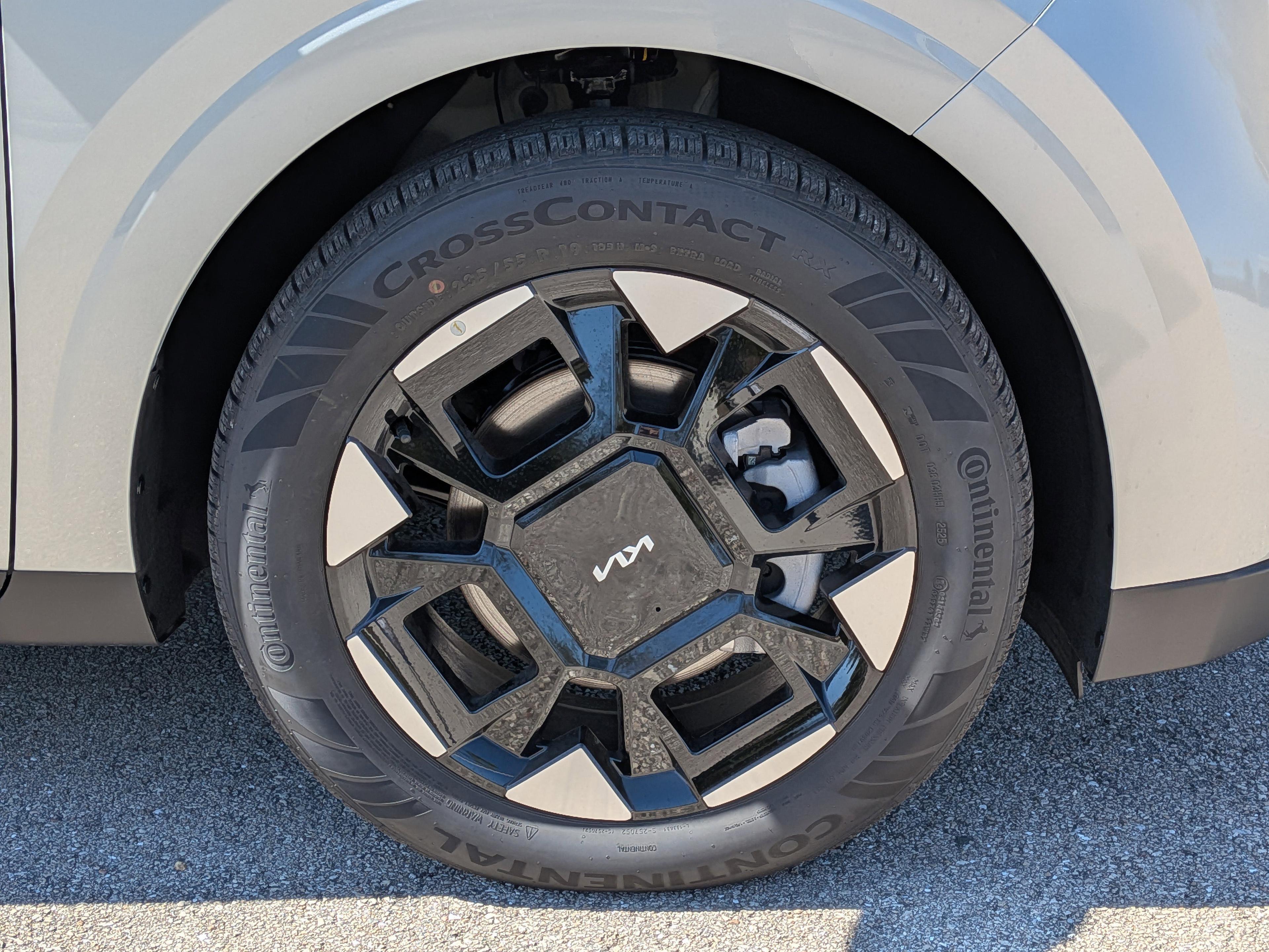 Kia Carnival Mpv Ex - Thumbnail 12