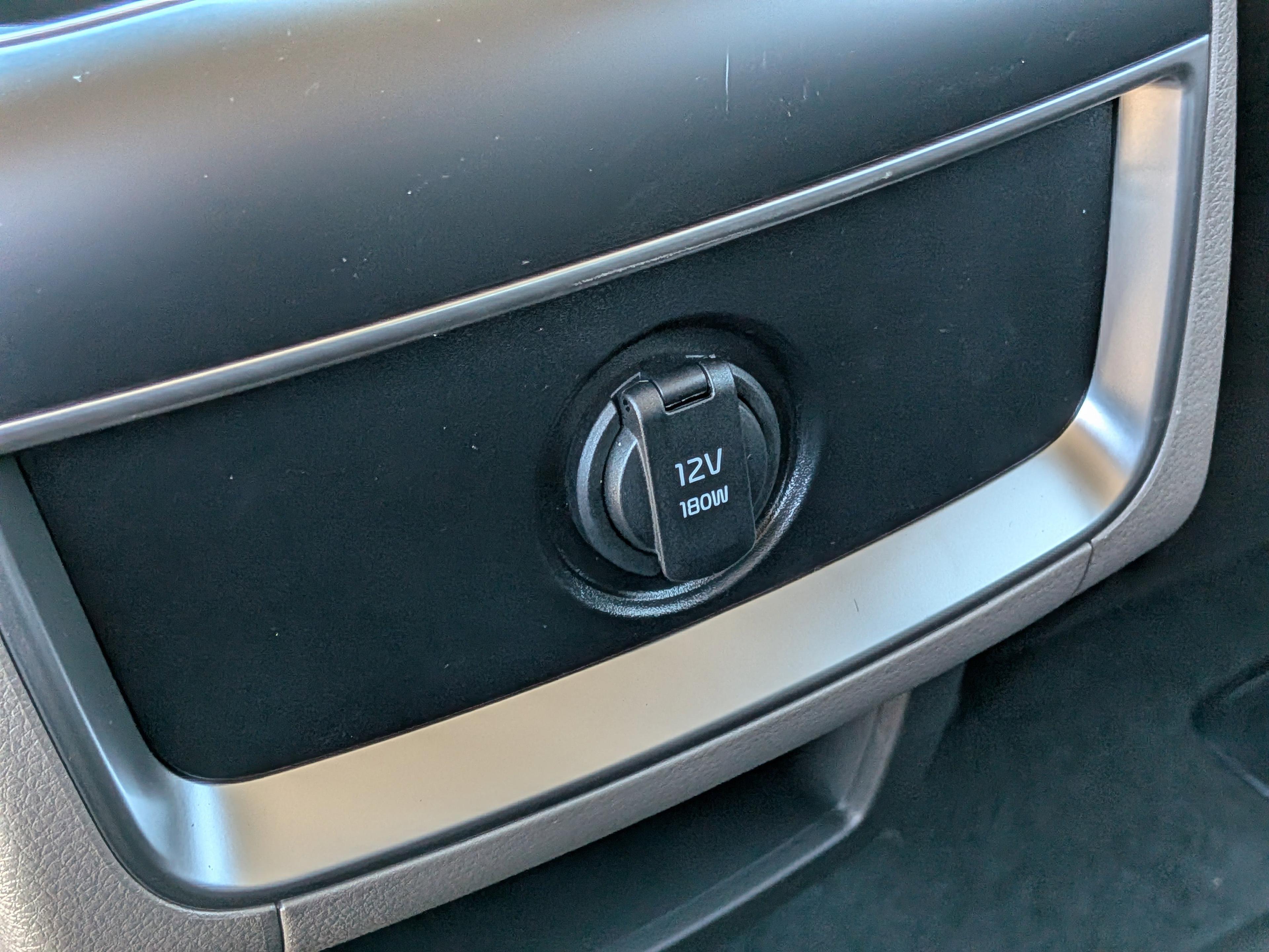 Kia Carnival Mpv Ex - Thumbnail 20