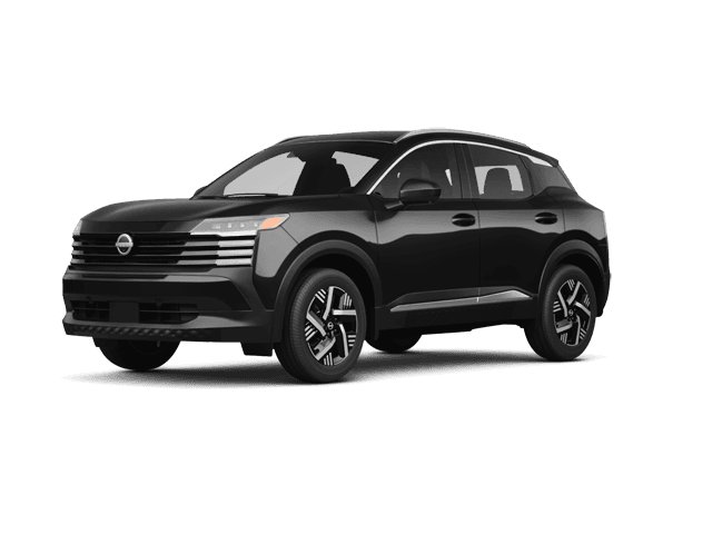 Nissan Kicks Model Research - Thumbnail 2