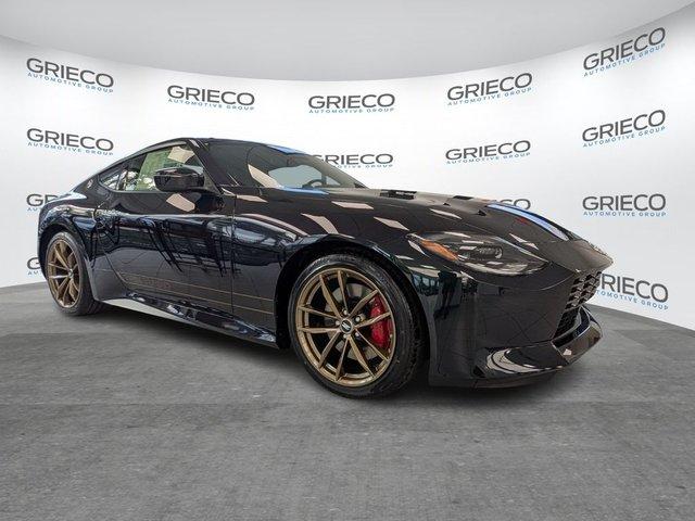 Nissan Z Heritage Edition (Z32 Midnight Purple) - View 1