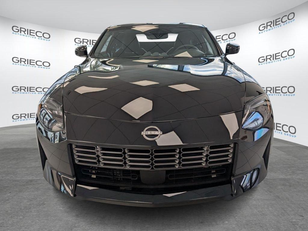 Nissan Z Heritage Edition (Z32 Midnight Purple) - Thumbnail 3