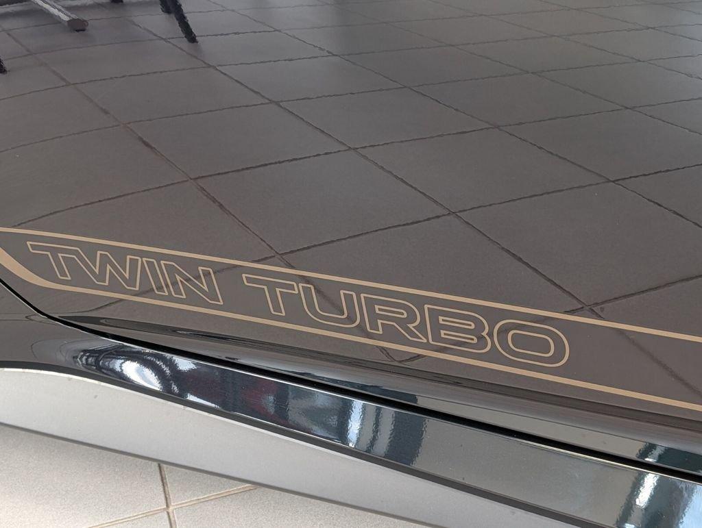 Nissan Z Heritage Edition (Z32 Midnight Purple) - Thumbnail 12