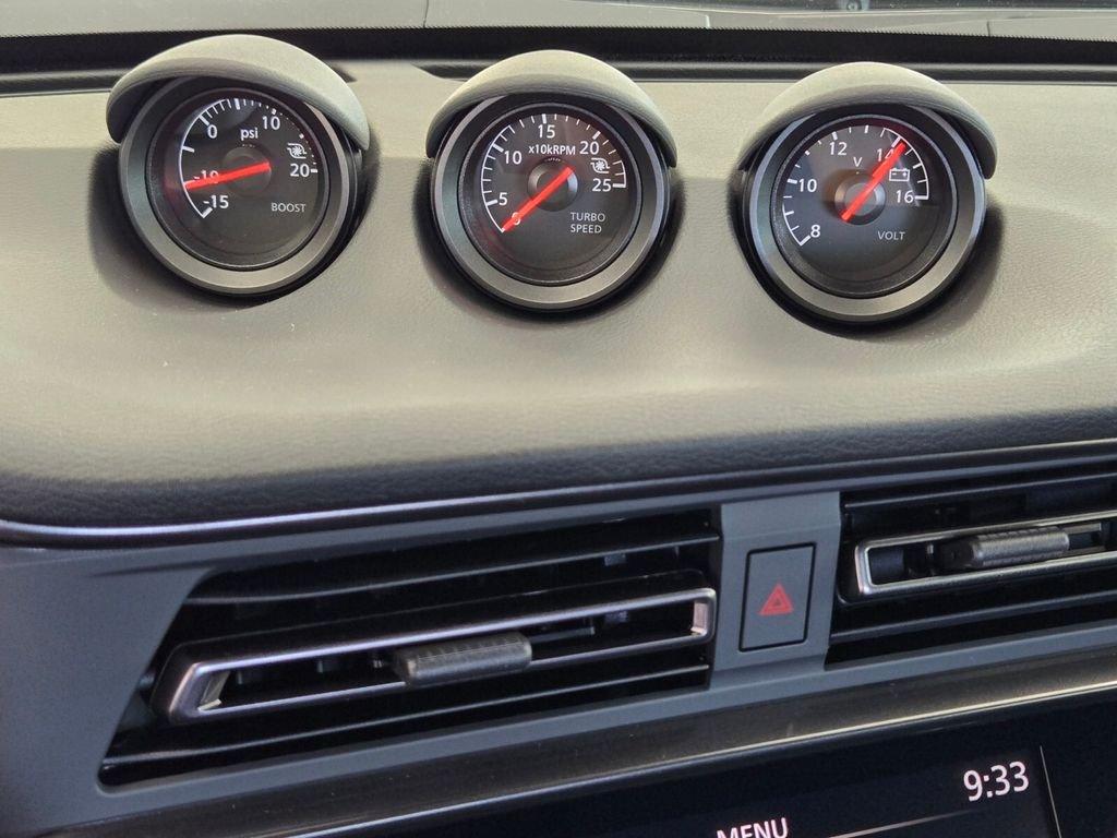 Nissan Z Sport - Thumbnail 14