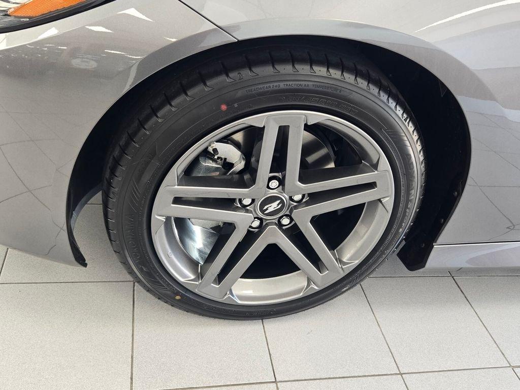 Nissan Z Sport - Thumbnail 10