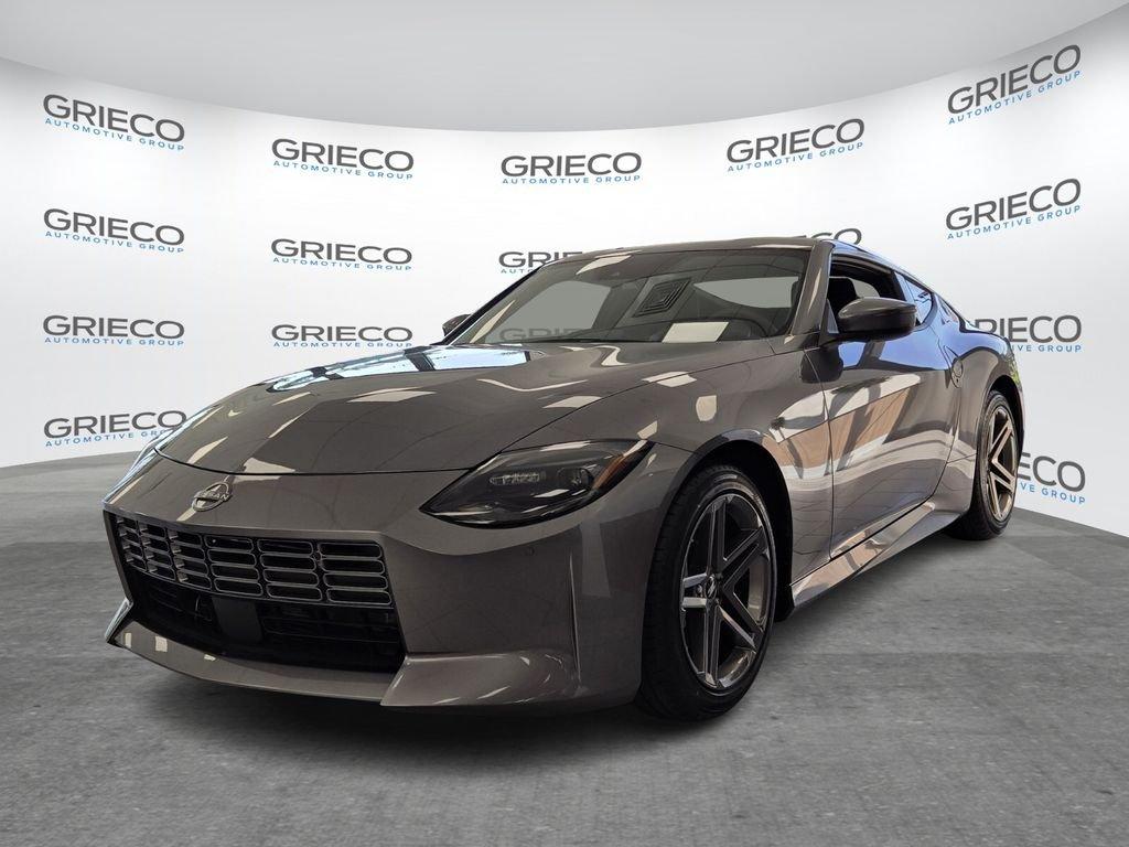 Nissan Z Sport - Thumbnail 4