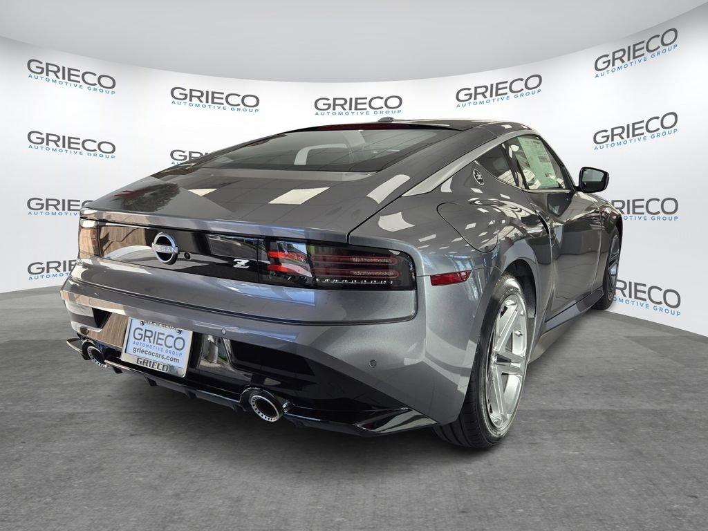 Nissan Z Sport - Thumbnail 7