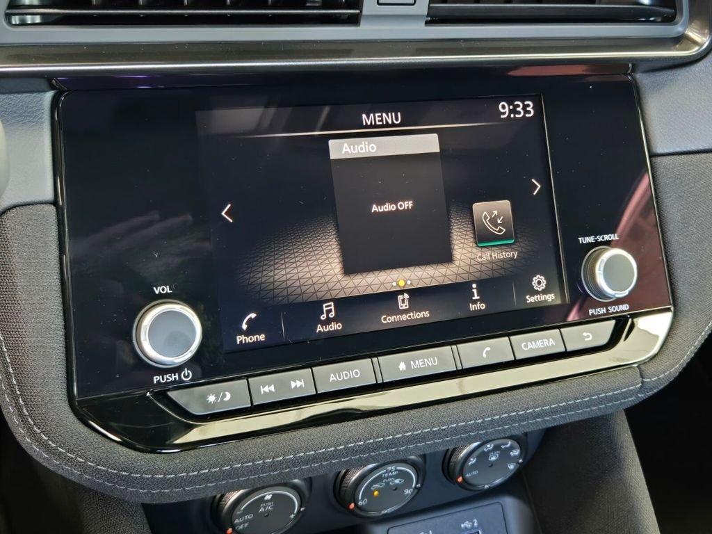 Nissan Z Sport - Thumbnail 13