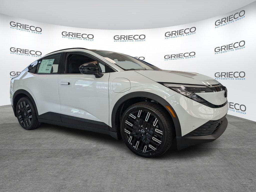 Nissan Leaf Platinum+ - Thumbnail 2