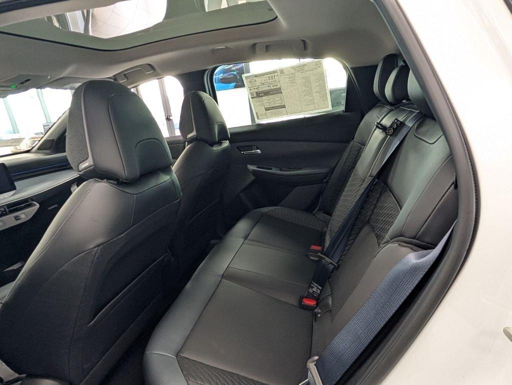 Nissan Leaf Platinum+ - Thumbnail 12