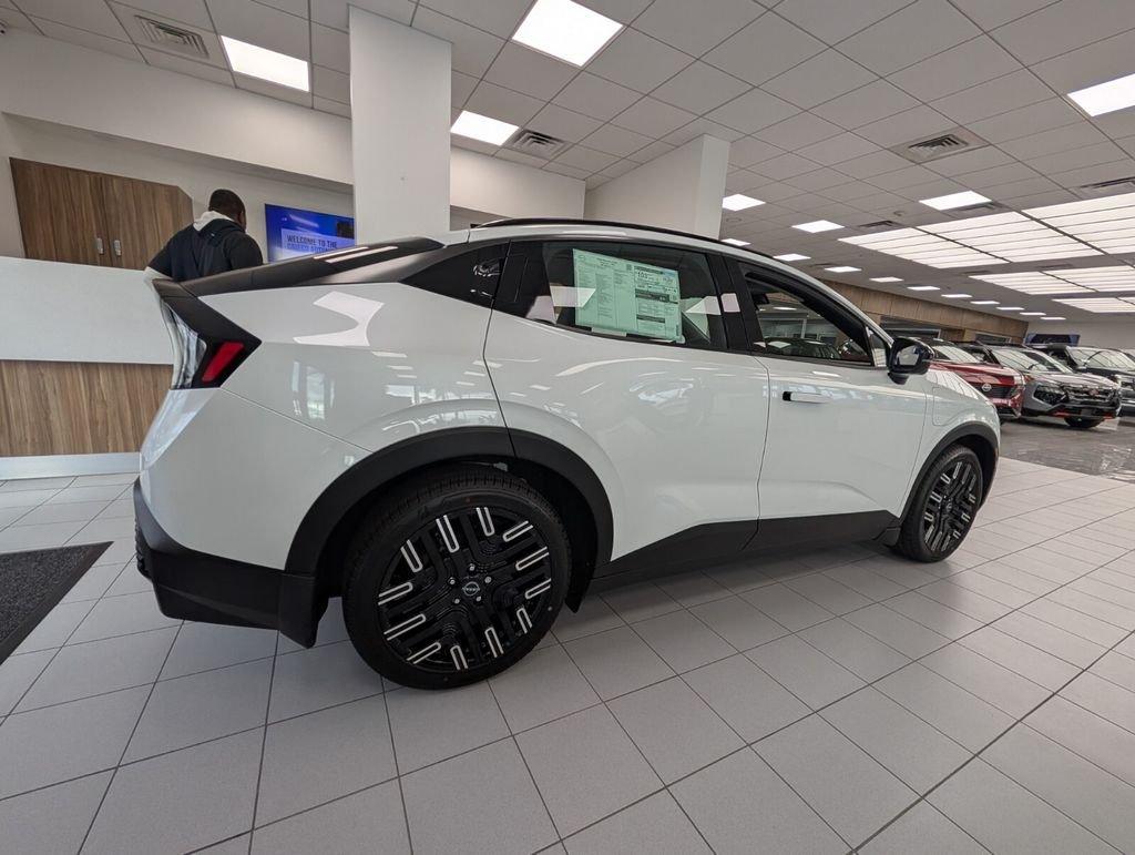 Nissan Leaf Platinum+ - Thumbnail 17