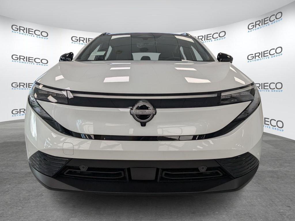 Nissan Leaf Platinum+ - Thumbnail 3