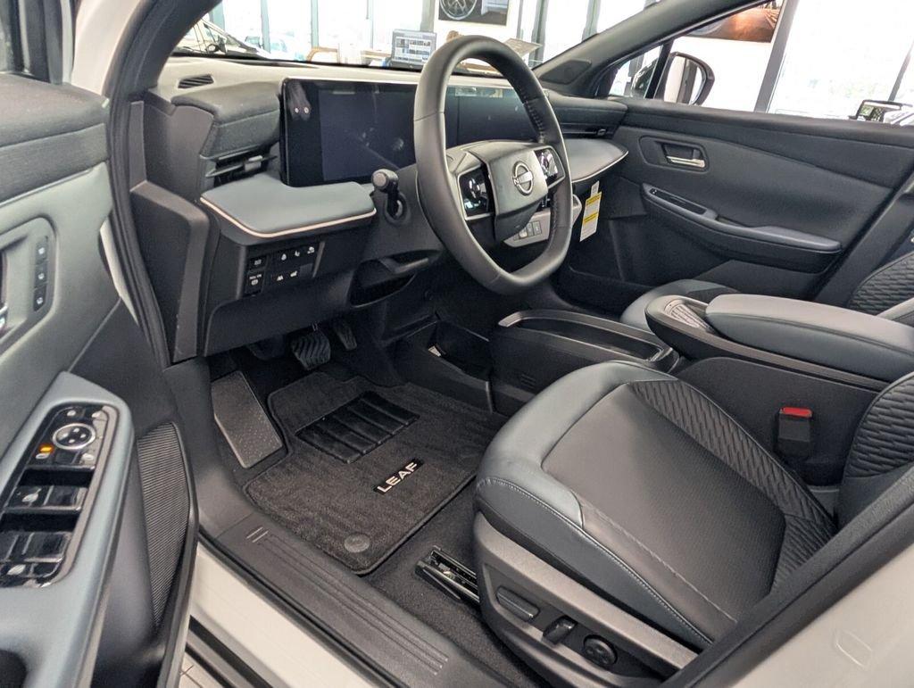 Nissan Leaf Platinum+ - Thumbnail 11