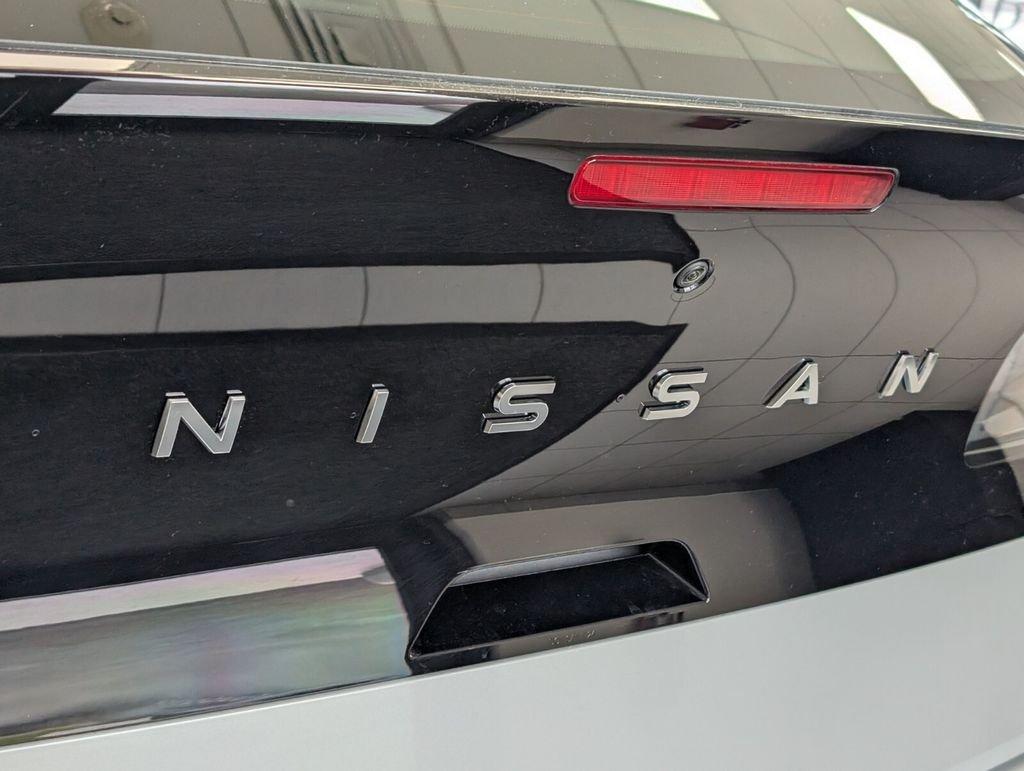 Nissan Leaf Platinum+ - Thumbnail 16