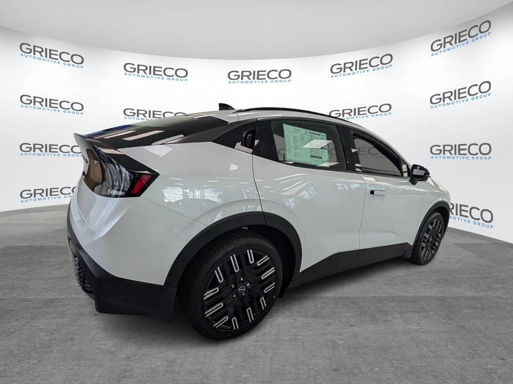 Nissan Leaf Platinum+ - Thumbnail 7